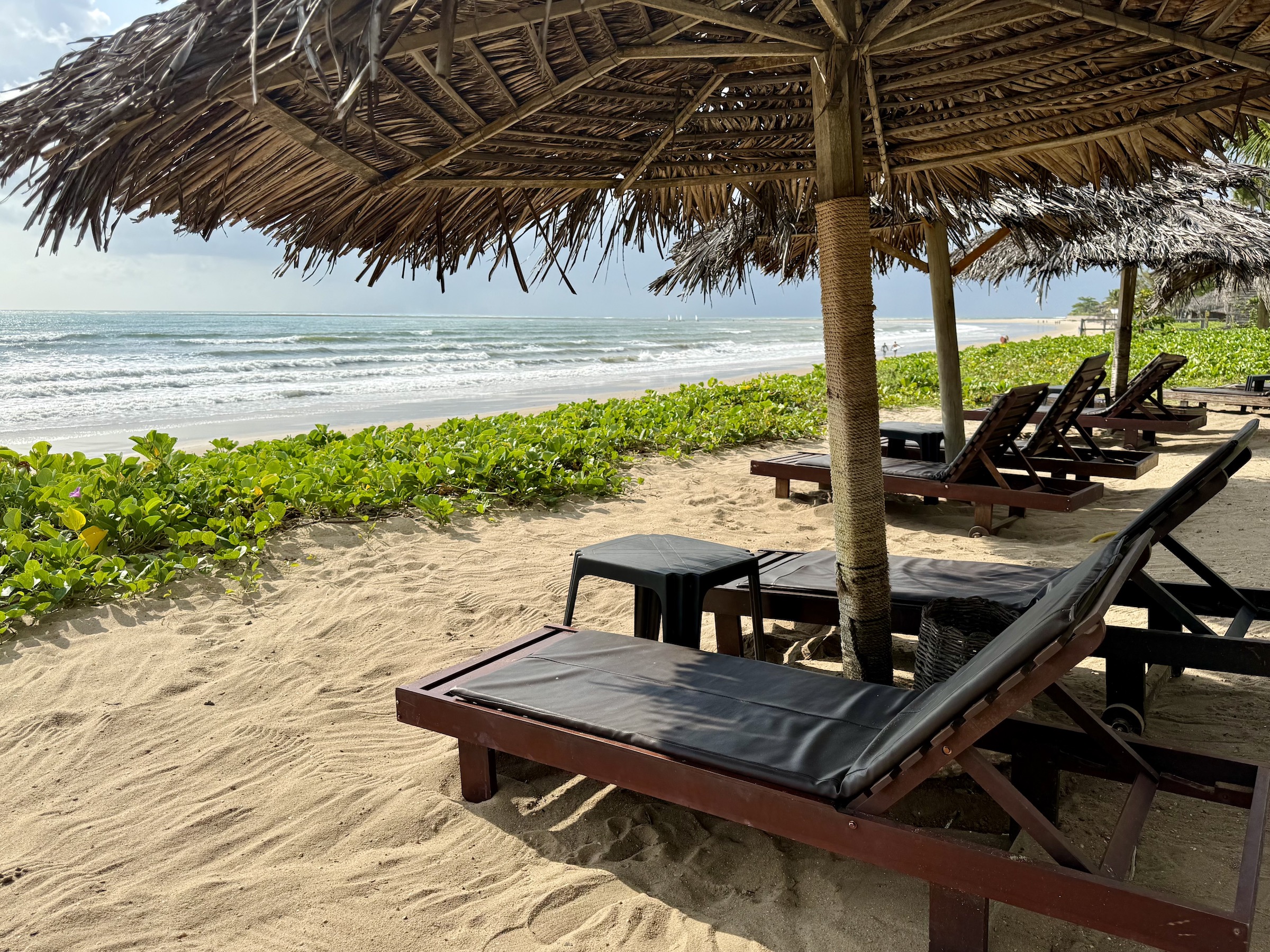 Onde ficar em Porto de Galinhas