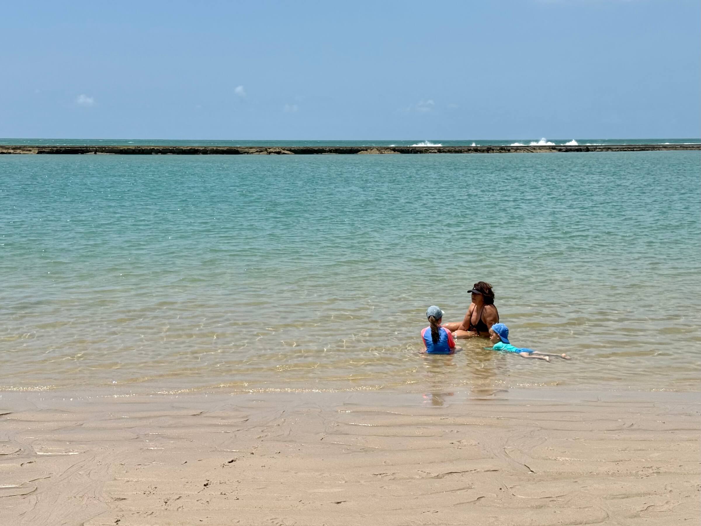 Quando ir a Porto de Galinhas