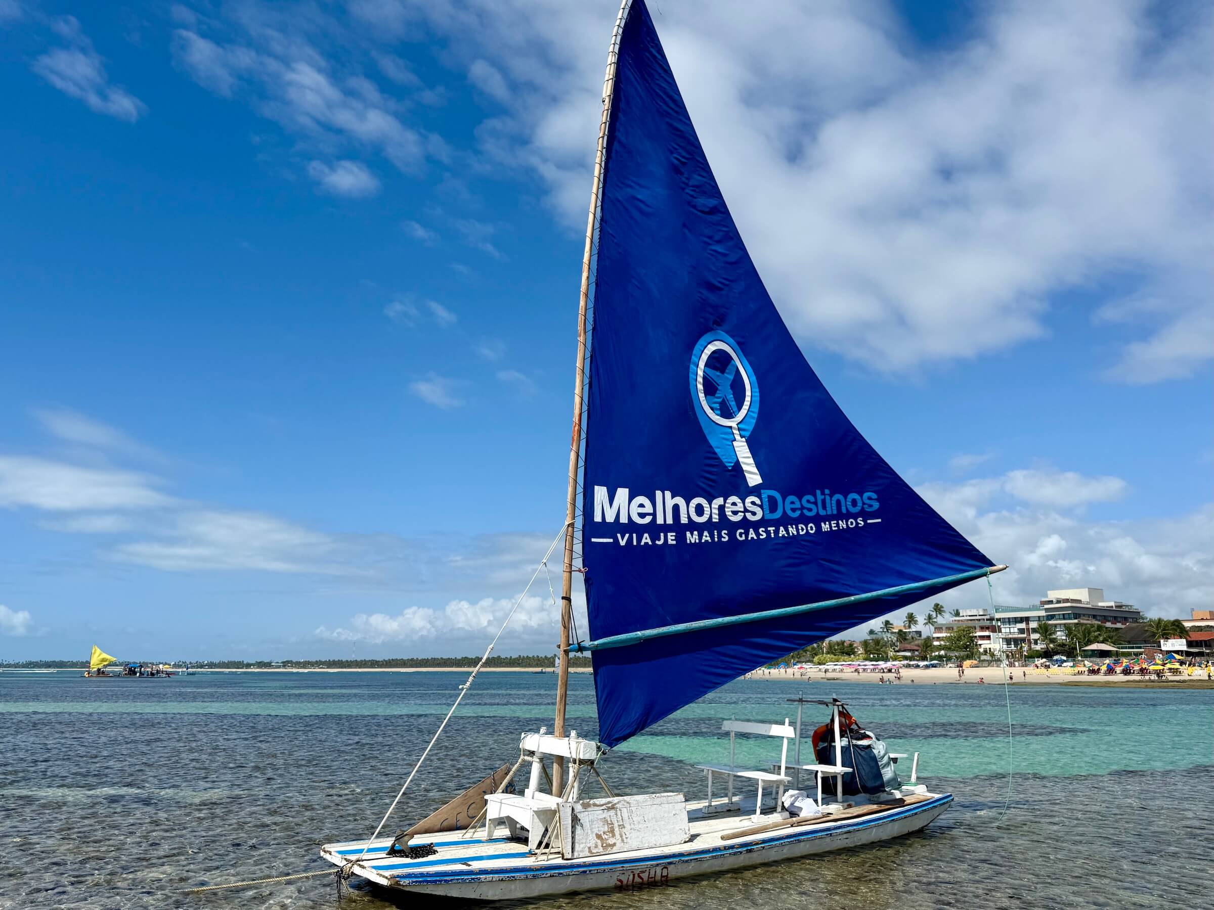 Quando ir a Porto de Galinhas