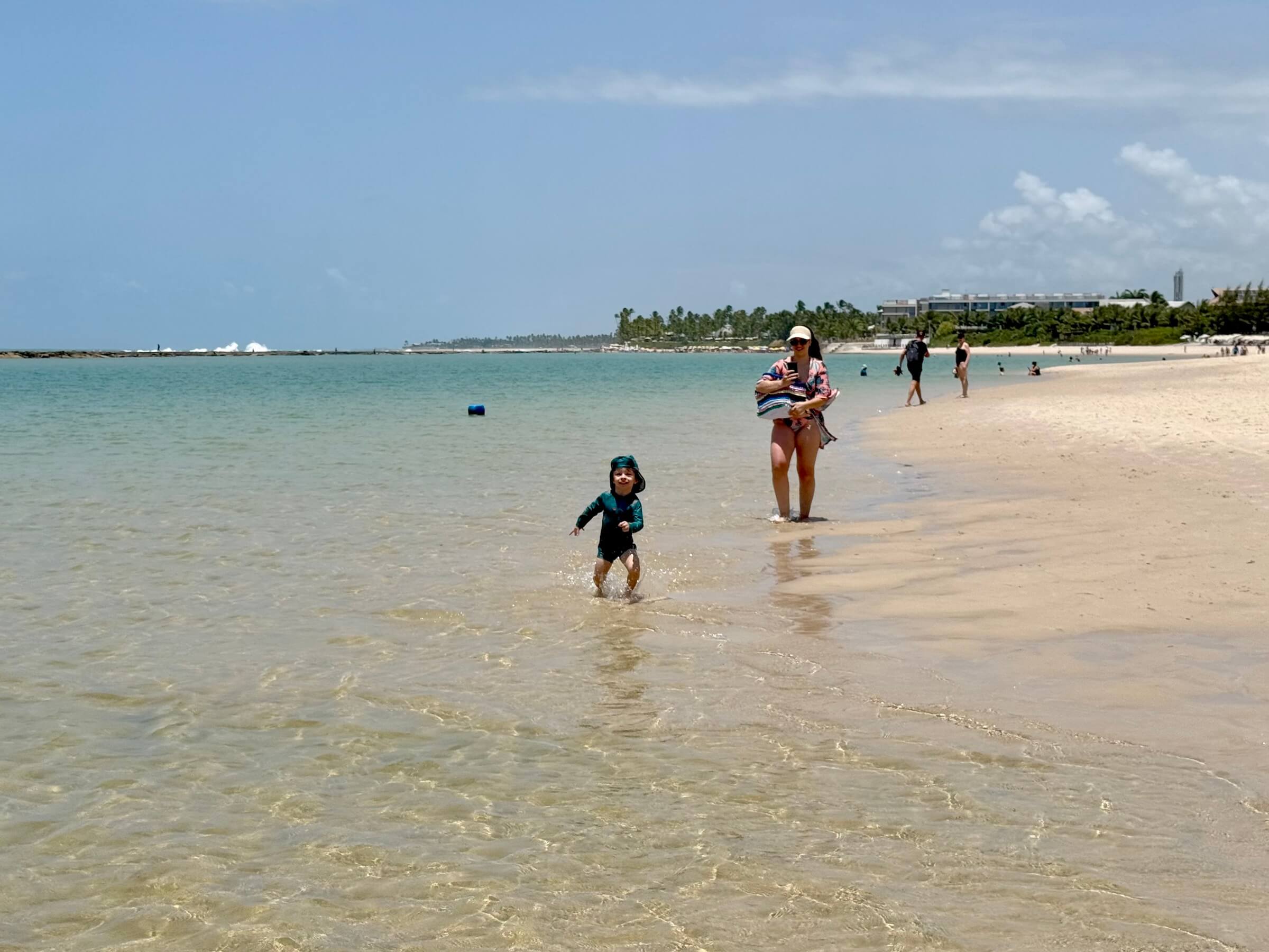 O que fazer em Porto de Galinhas