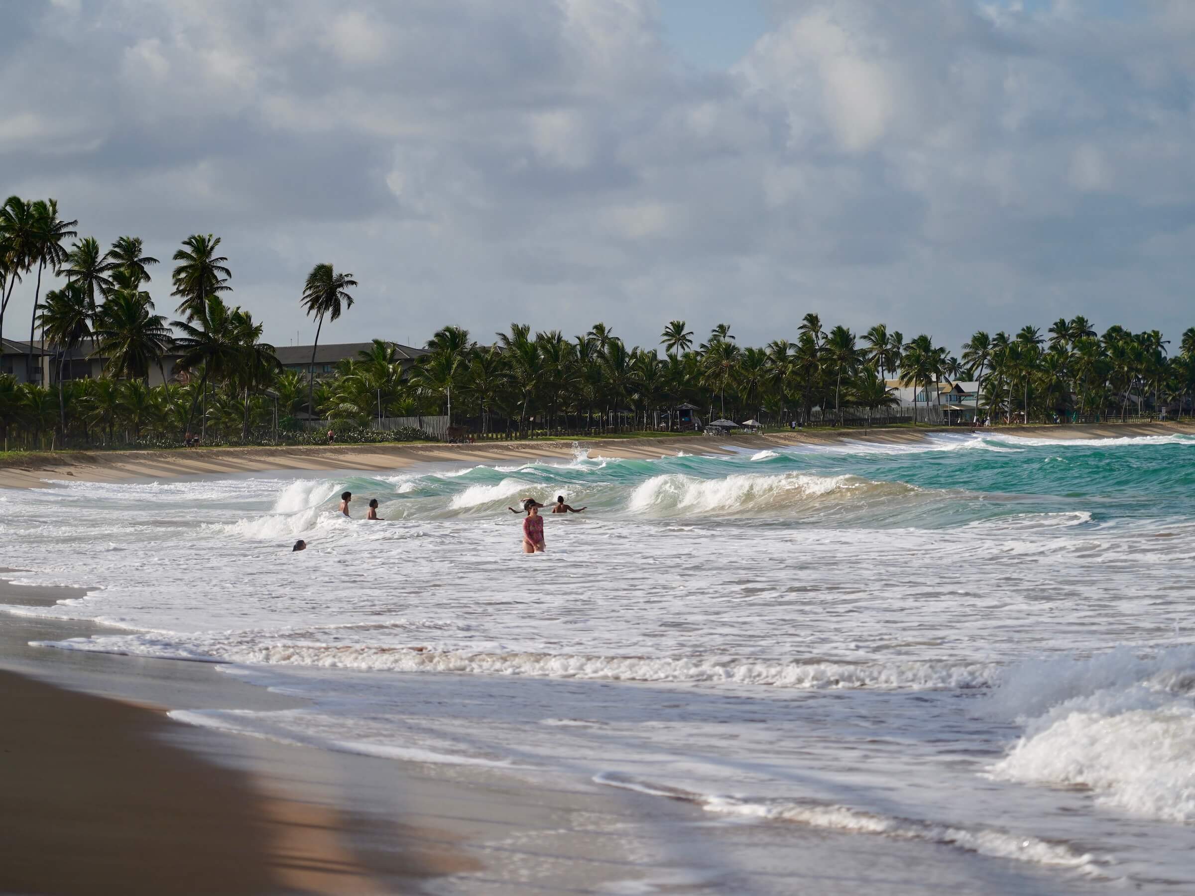 O que fazer em Porto de Galinhas