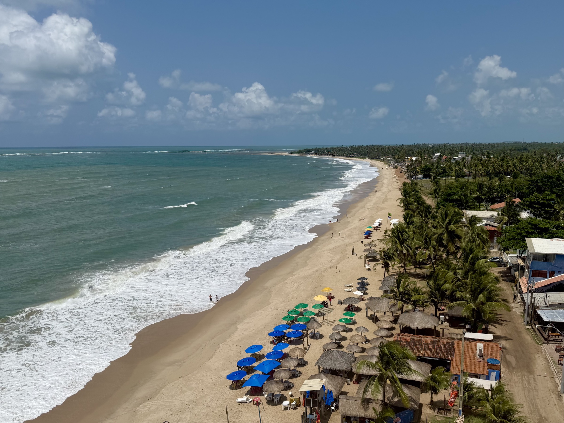 O que fazer em Porto de Galinhas