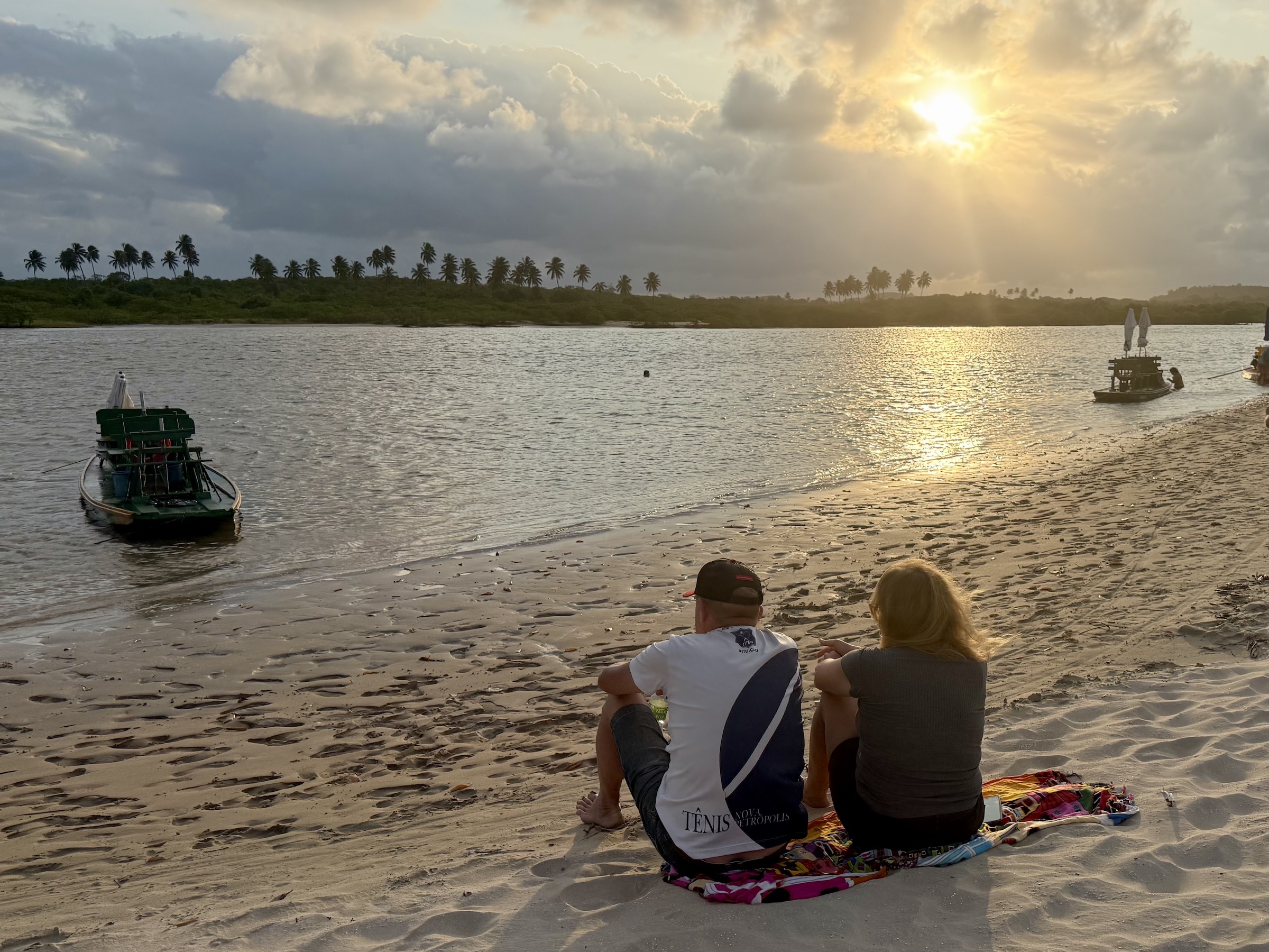 O que fazer em Porto de Galinhas