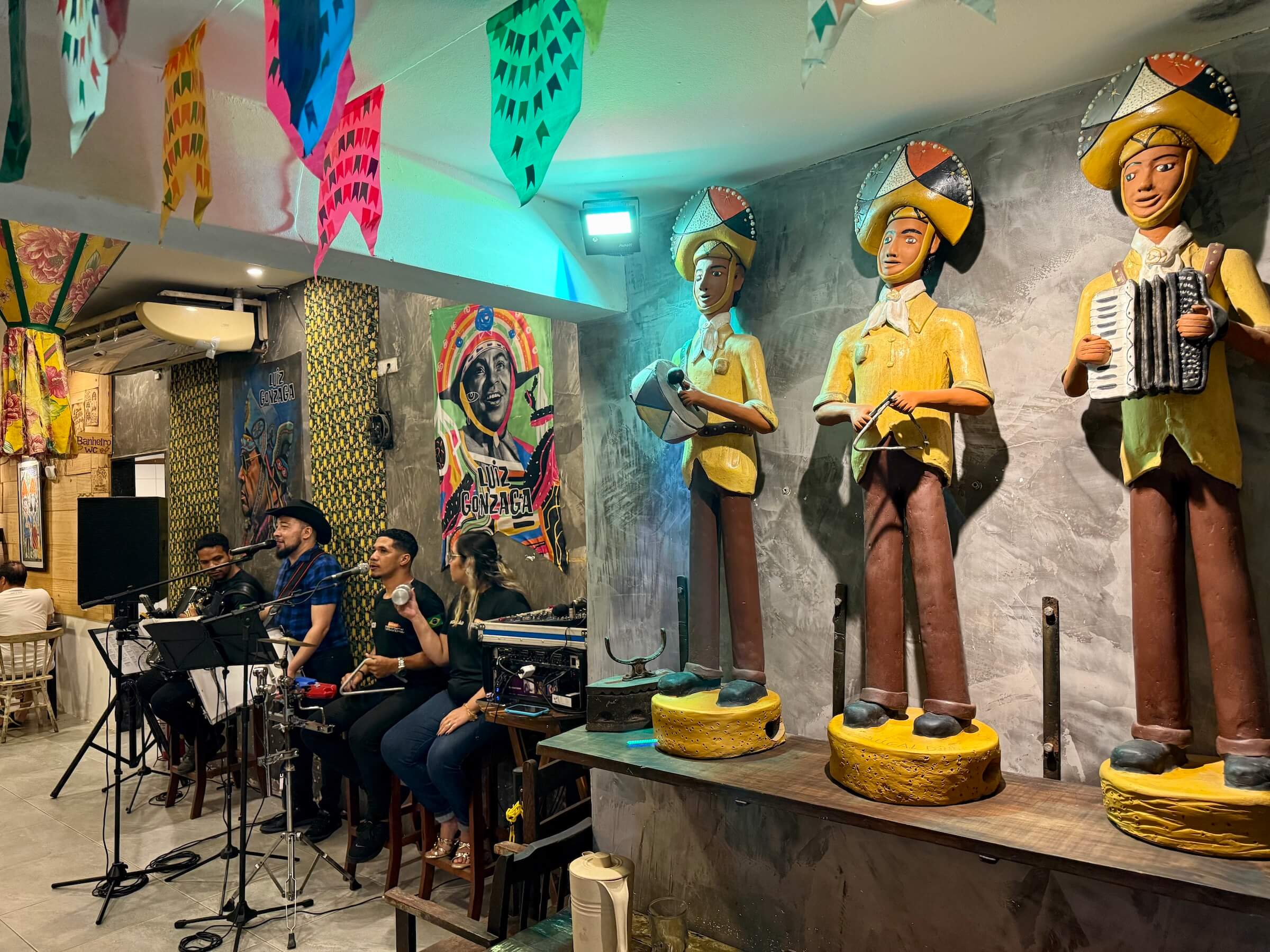 O que fazer em Porto de Galinhas