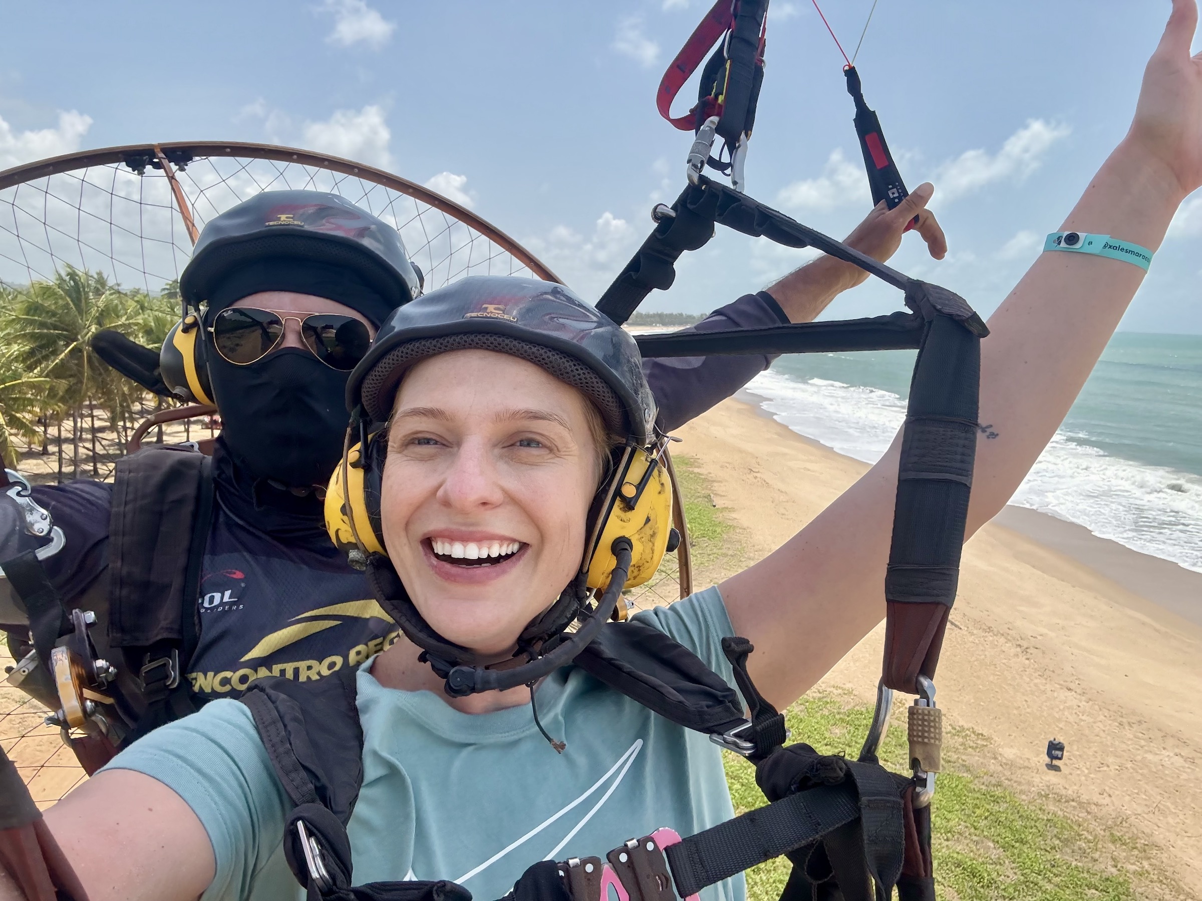 O que fazer em Porto de Galinhas
