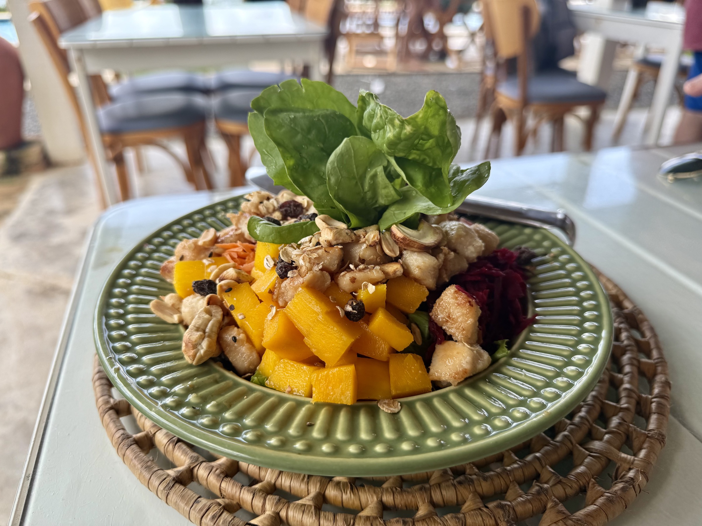 Onde comer em Porto de Galinhas