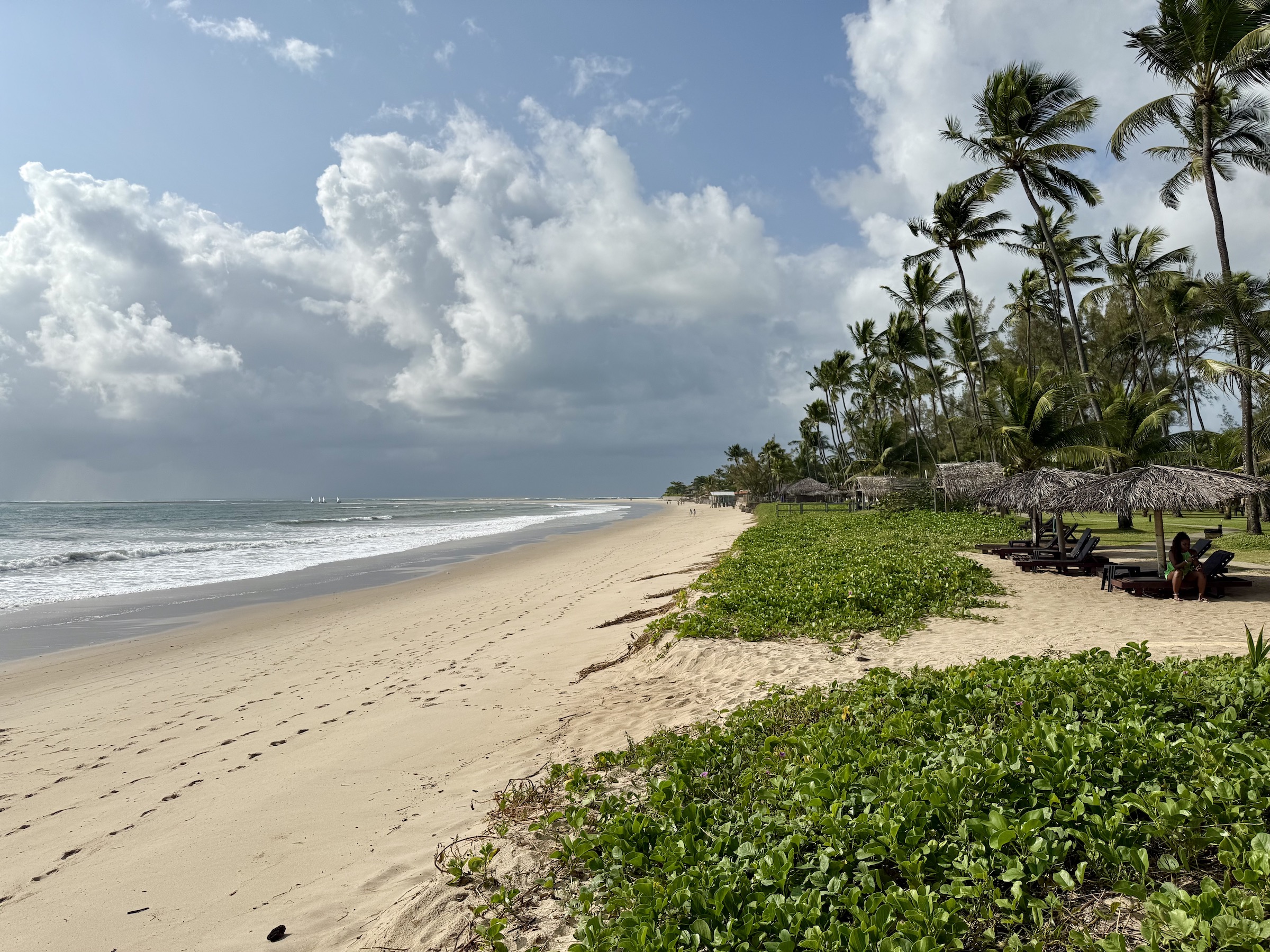 Praias de Porto de Galinhas