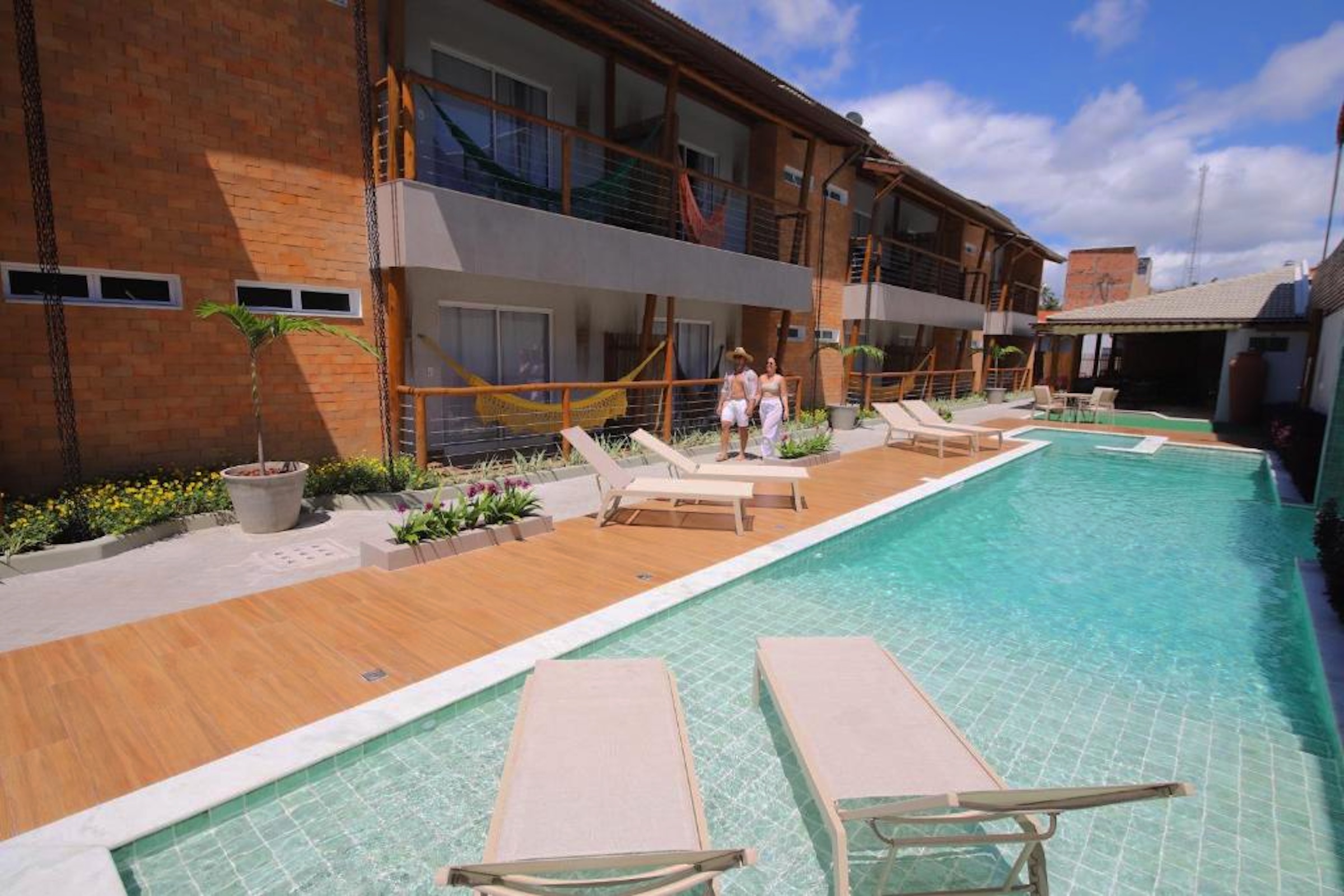 Onde ficar em Maragogi