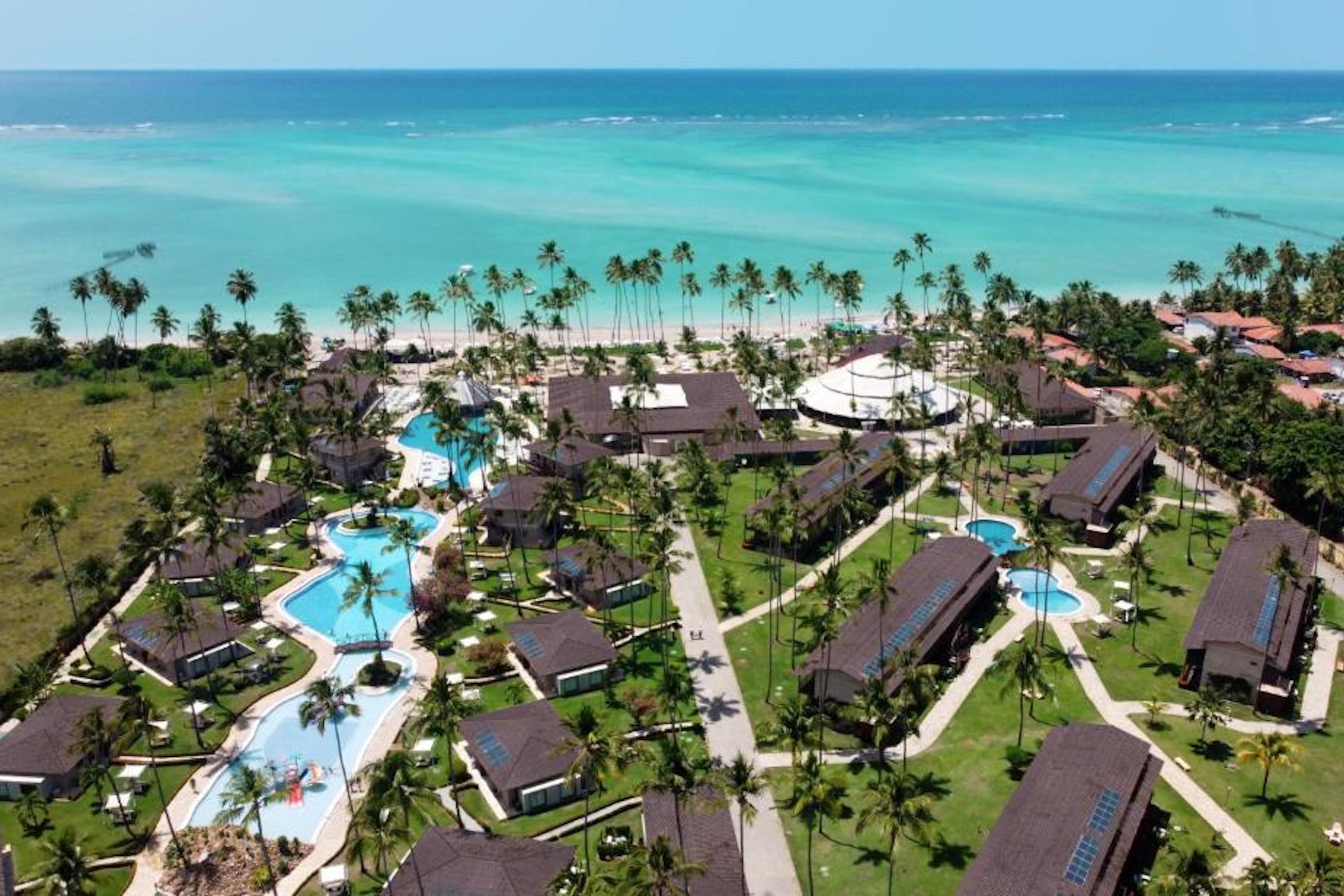 Onde ficar em Maragogi