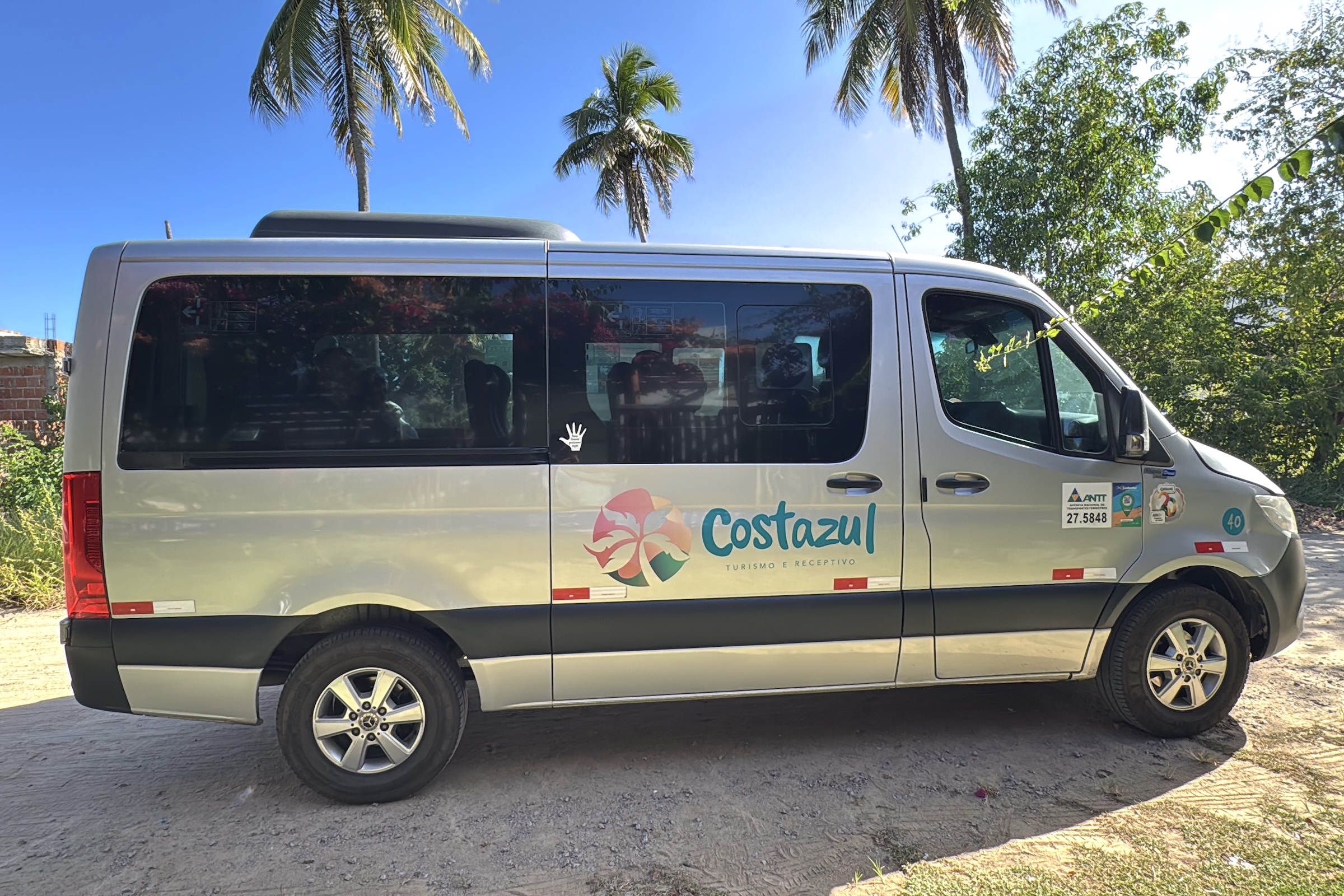 Como chegar a Maragogi