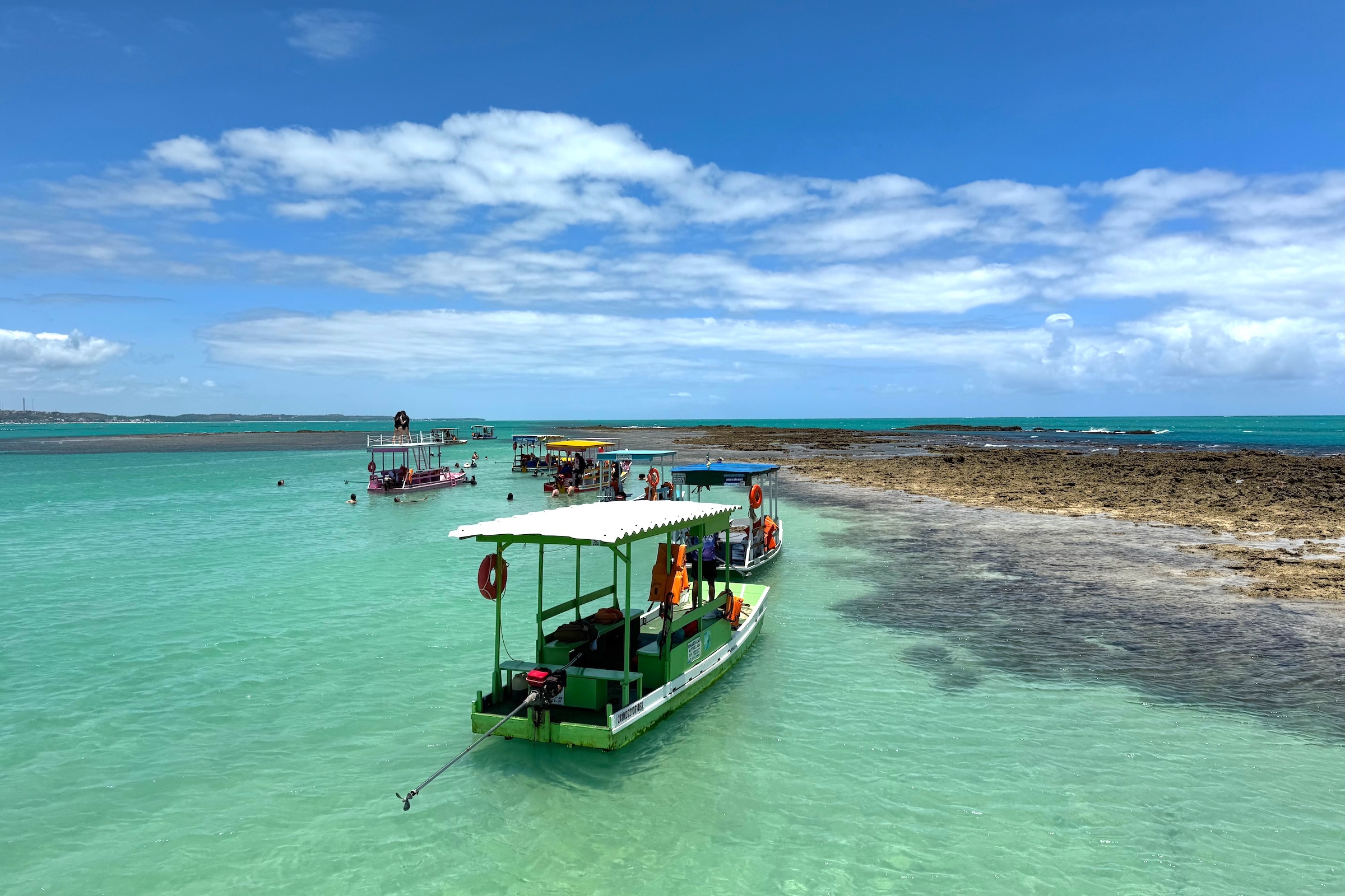 Quando ir a Maragogi