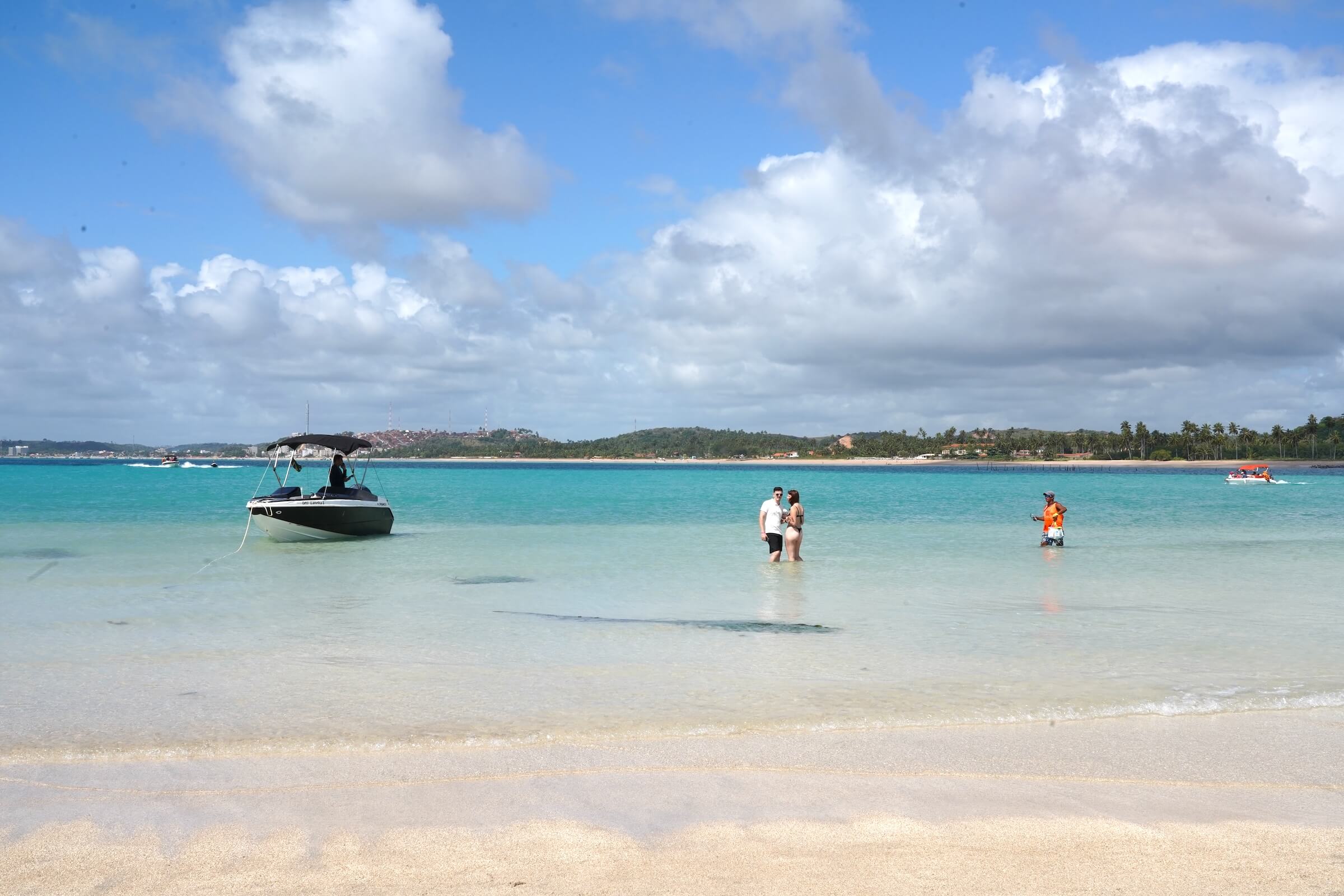Praia de Barra Grande