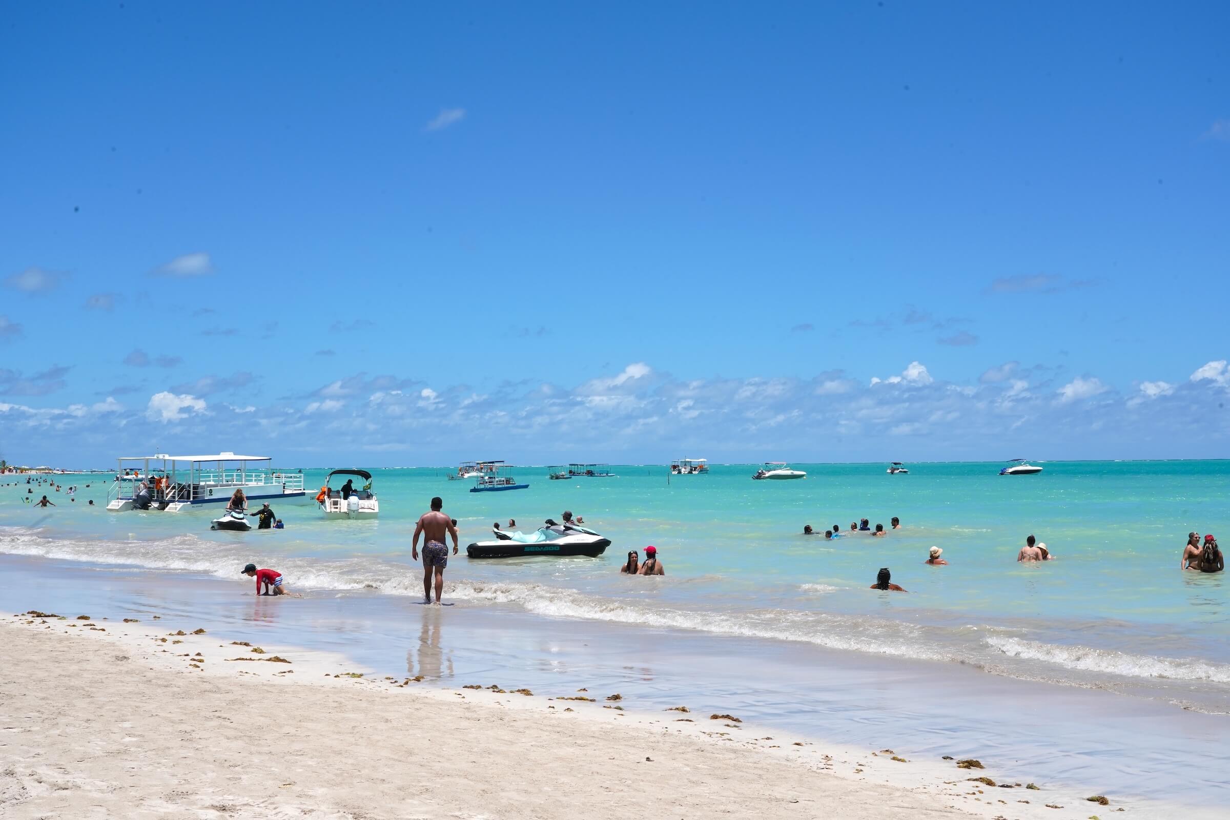 Praia de Barra Grande
