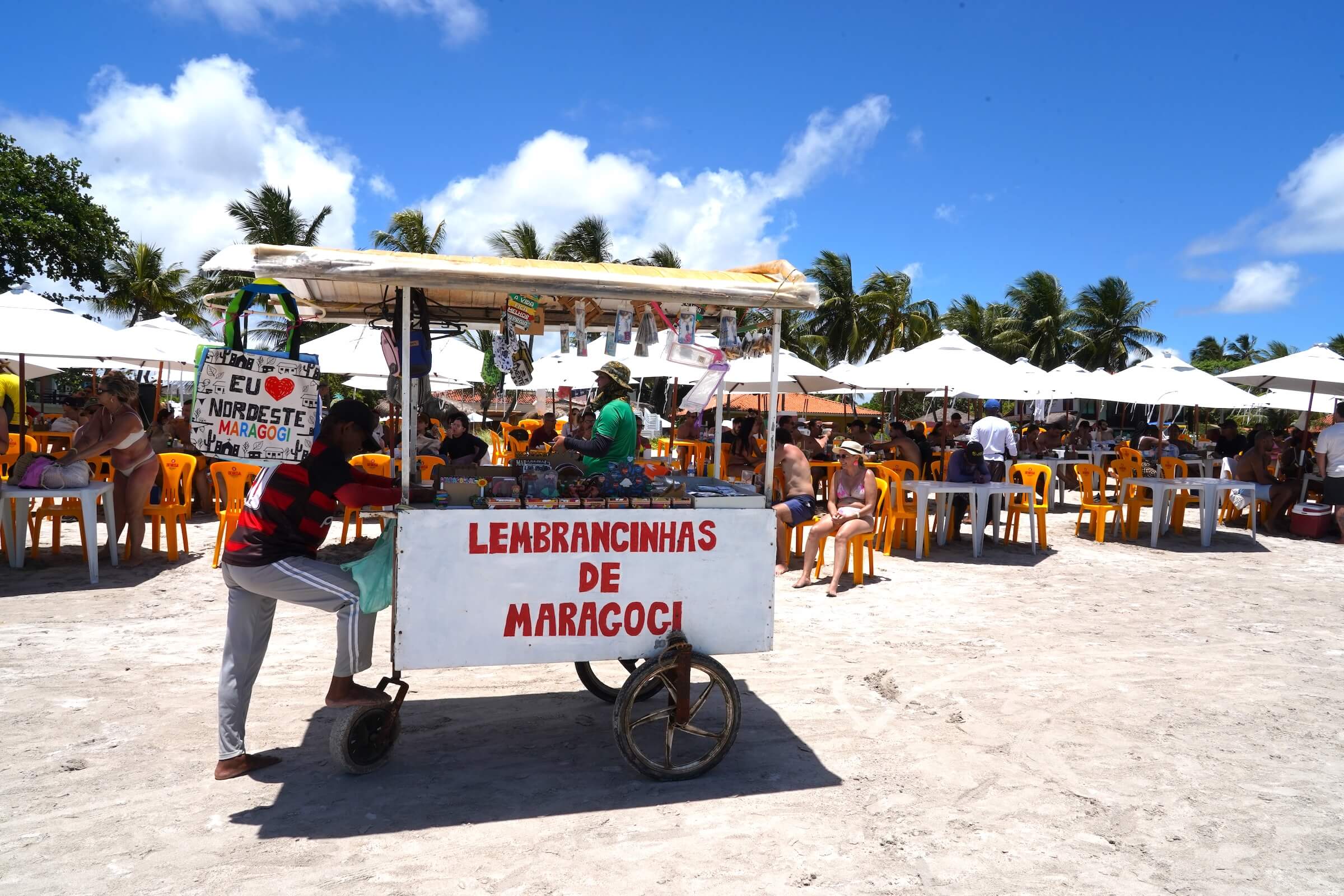 Praia de Barra Grande
