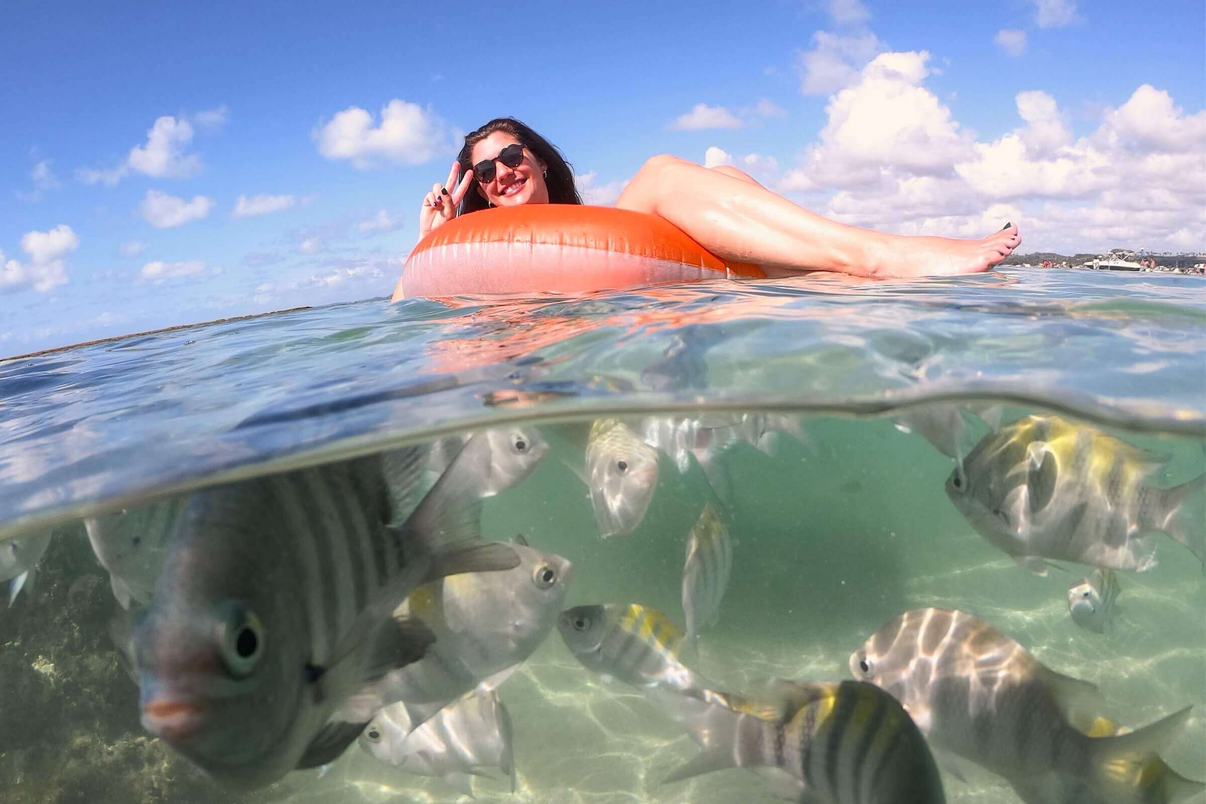 Praia de Barra Grande