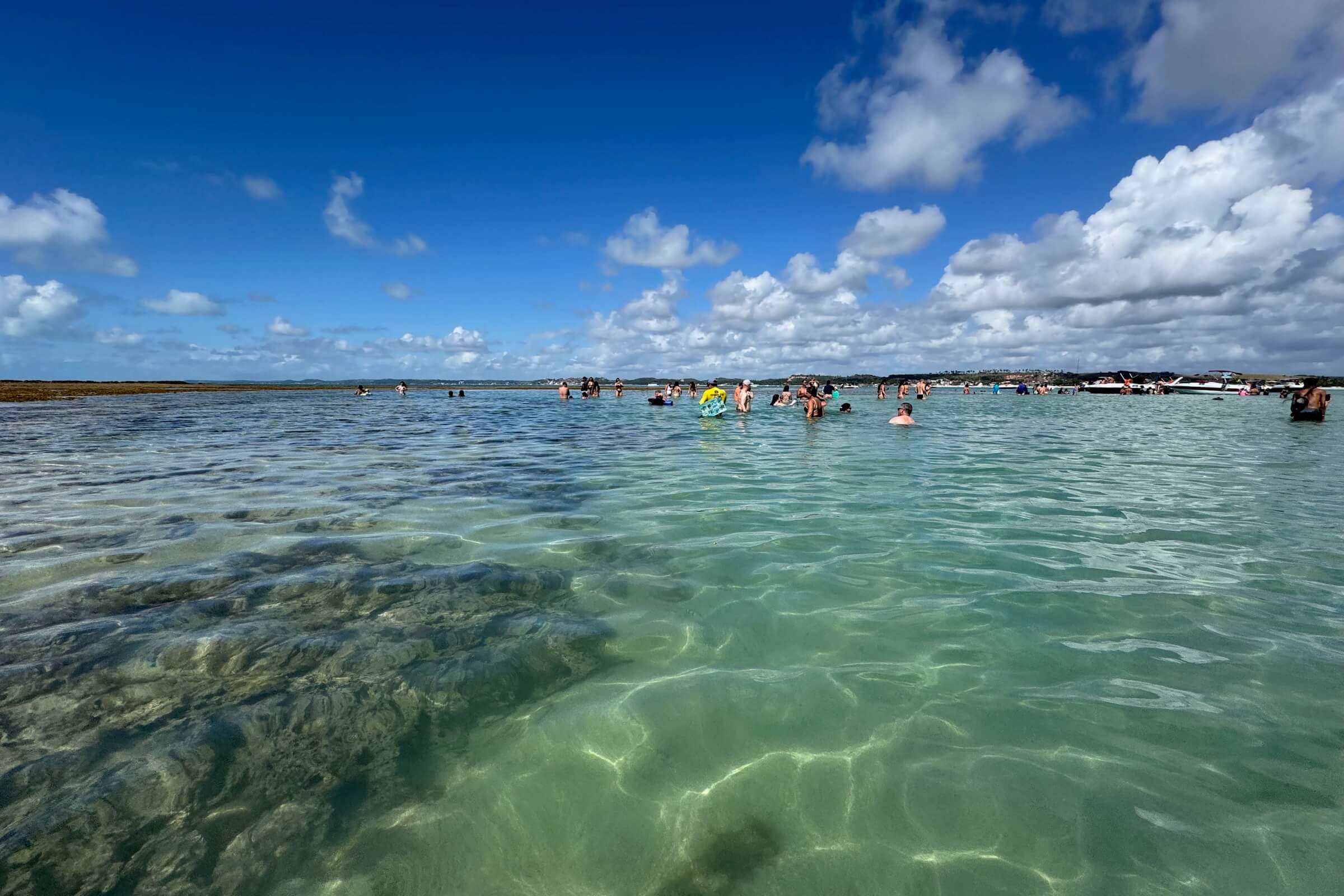 Piscinas Naturais de Maragogi
