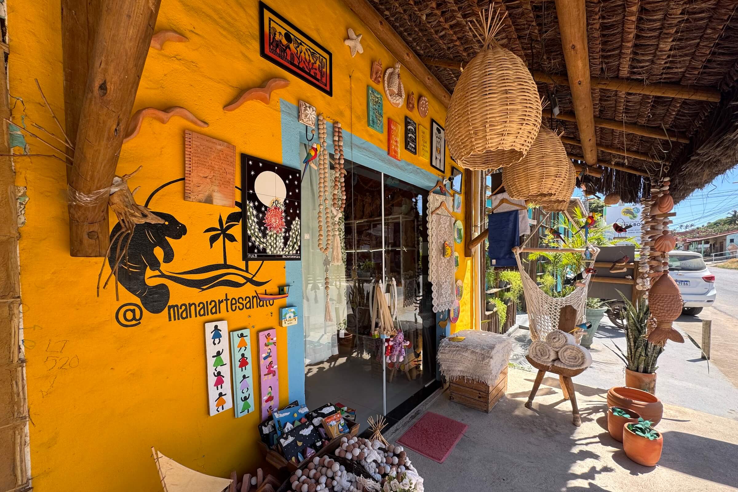 Associação Peixe-Boi