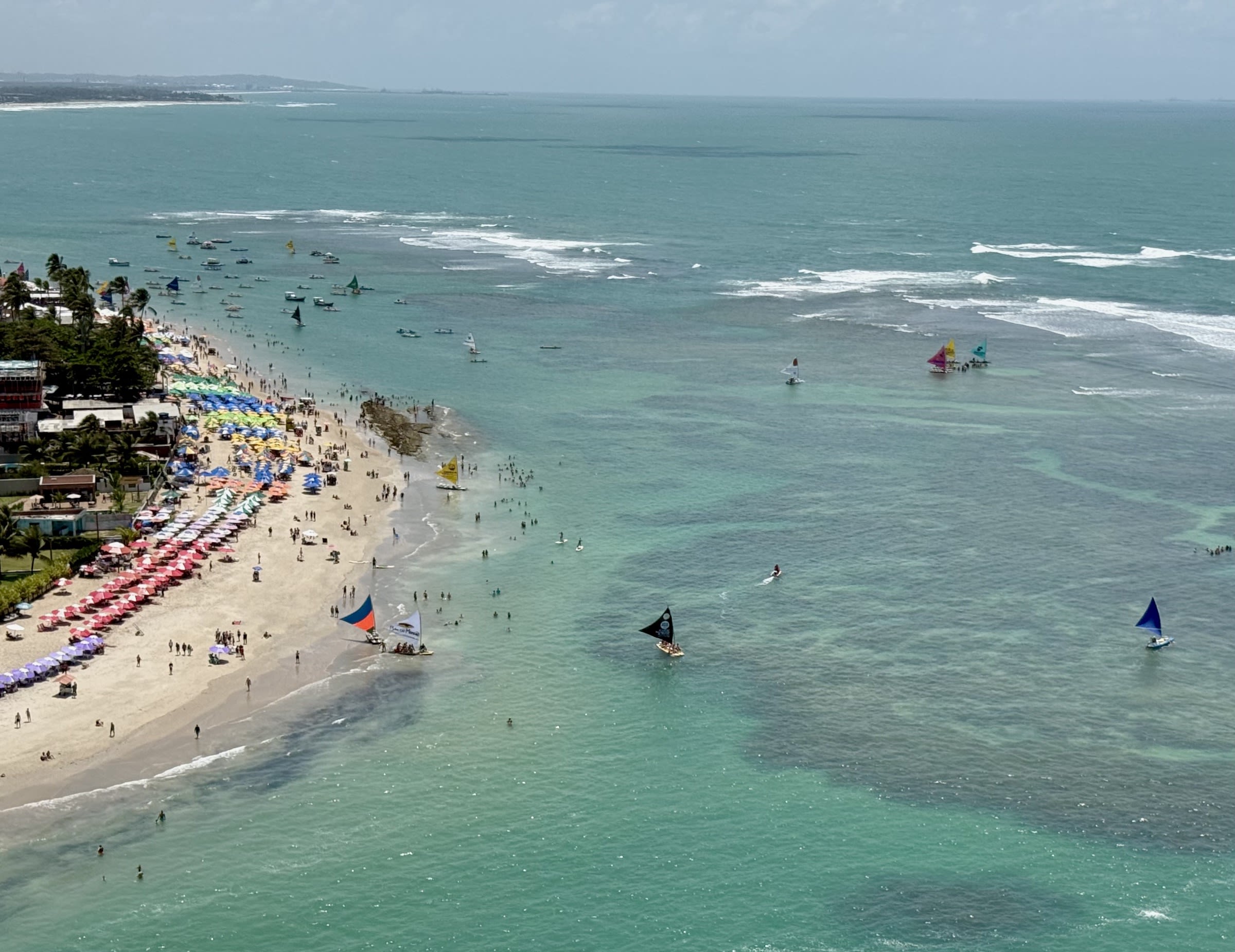 Atrações próximas a Maragogi