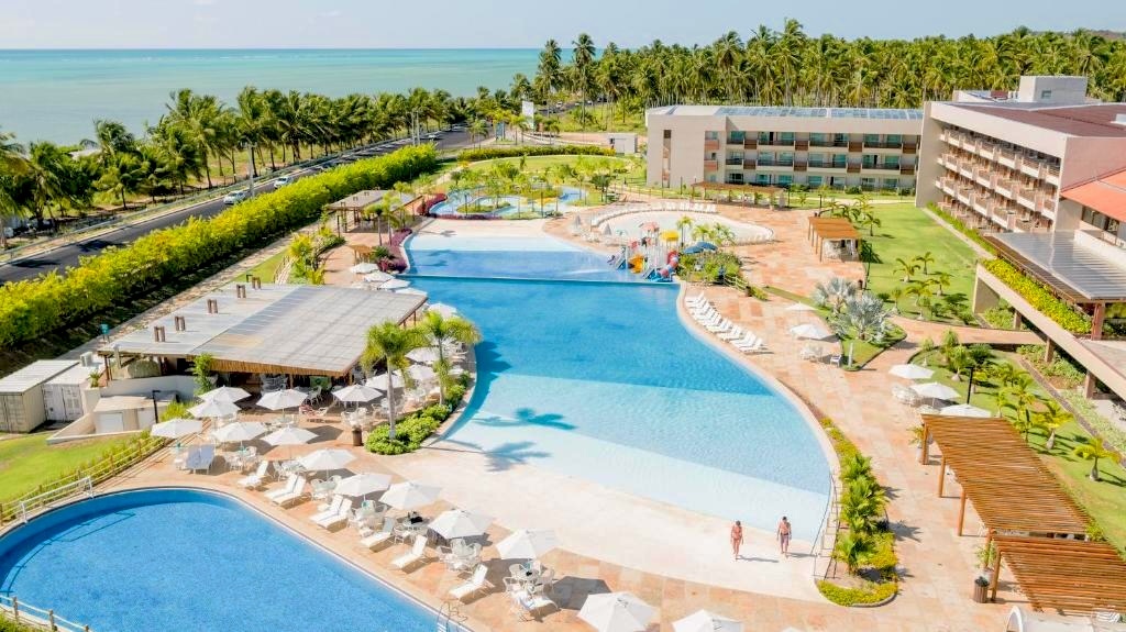 Atrações próximas a Maragogi