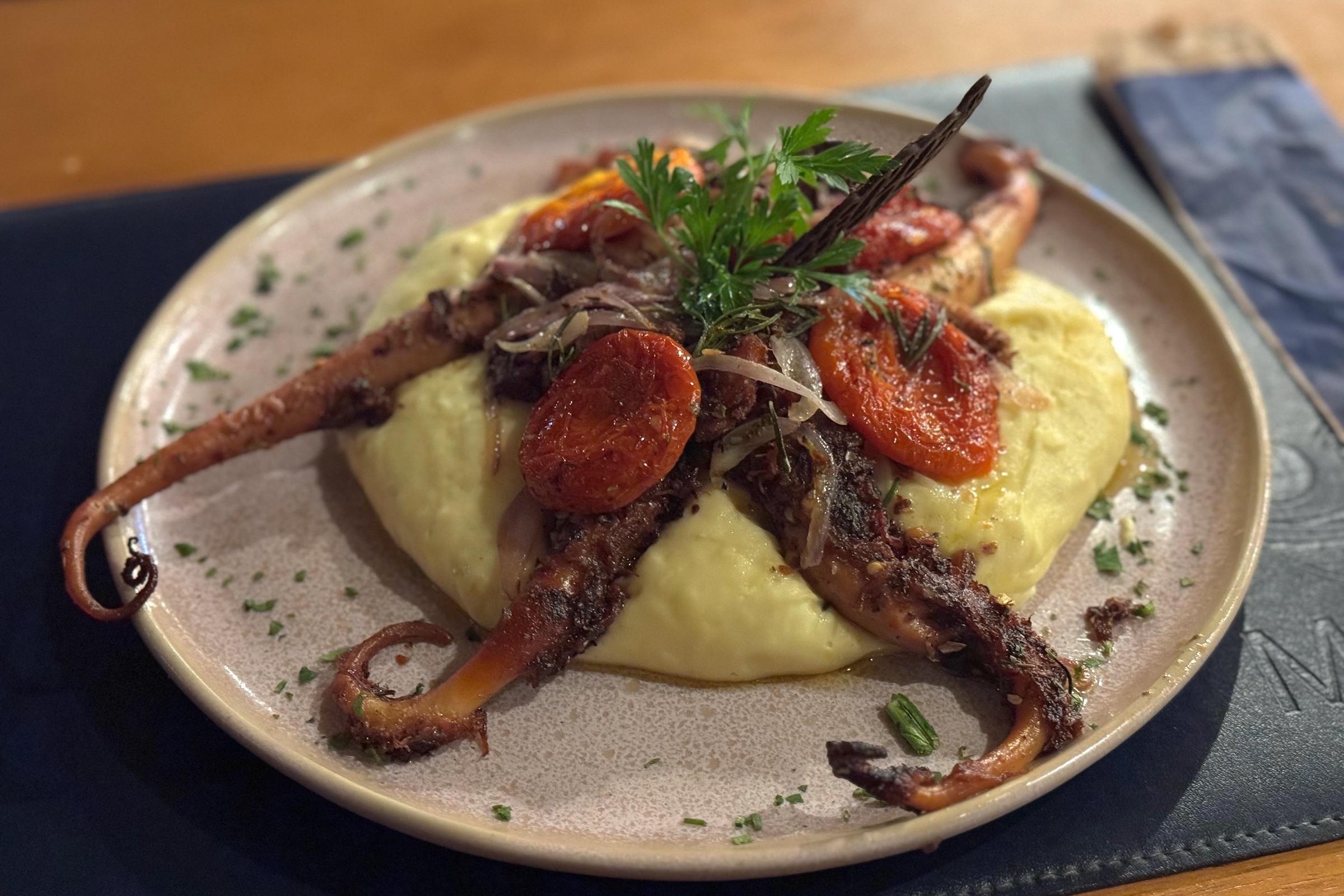 Restaurantes em Maragogi