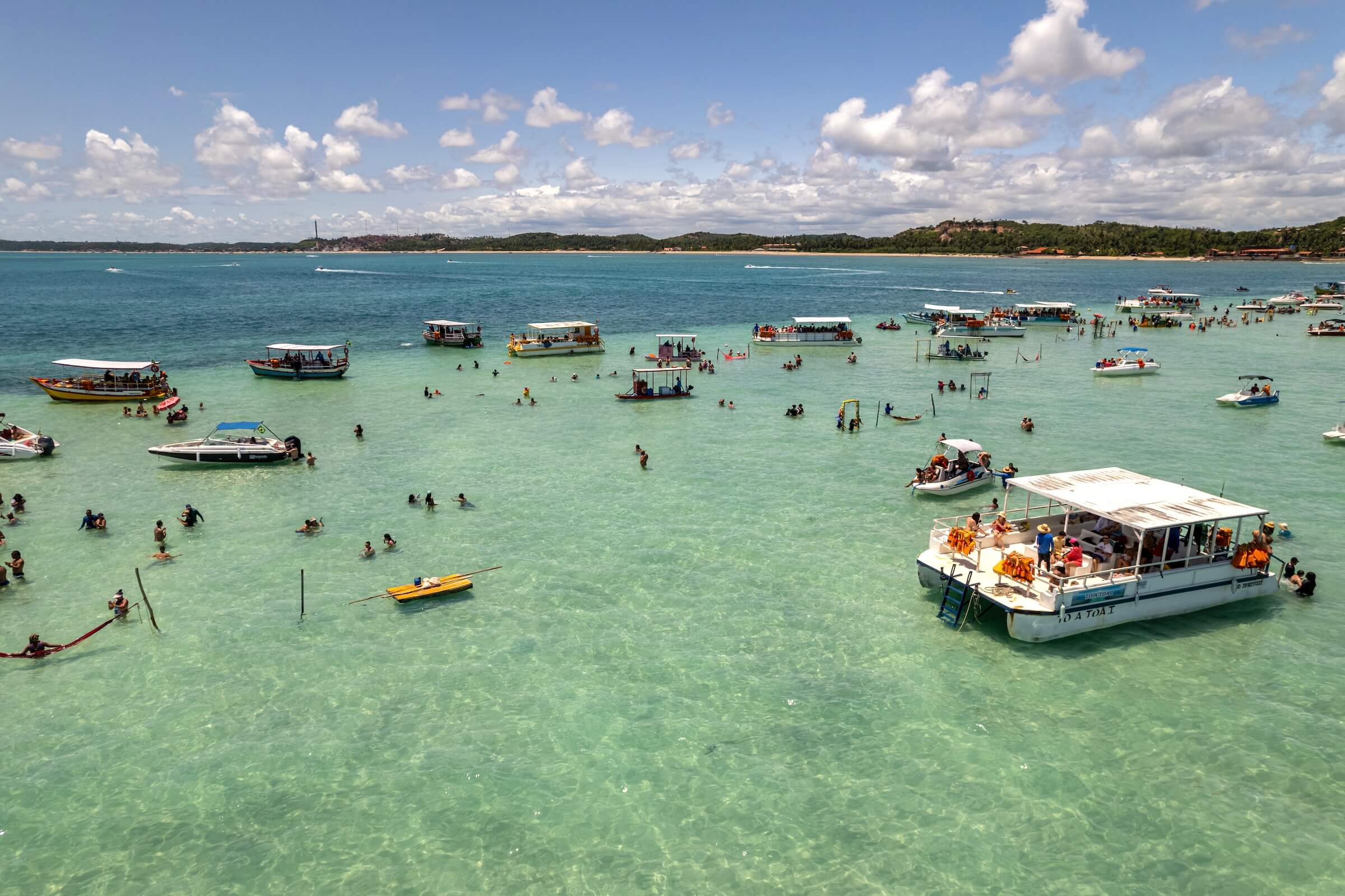 O que fazer em Maragogi