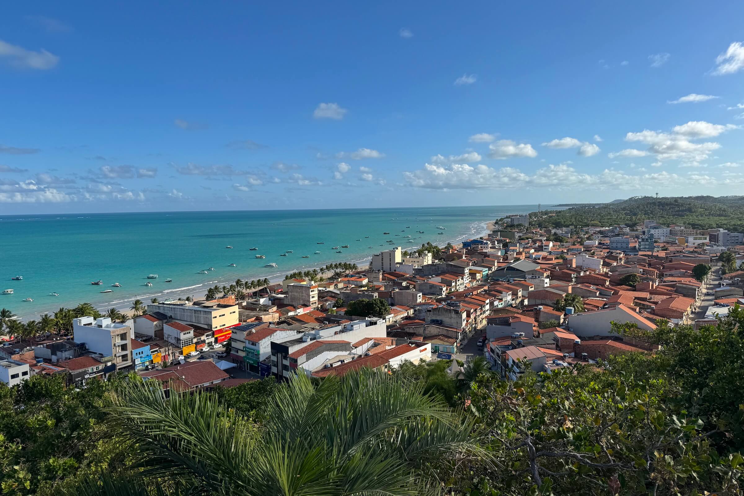 O que fazer em Maragogi