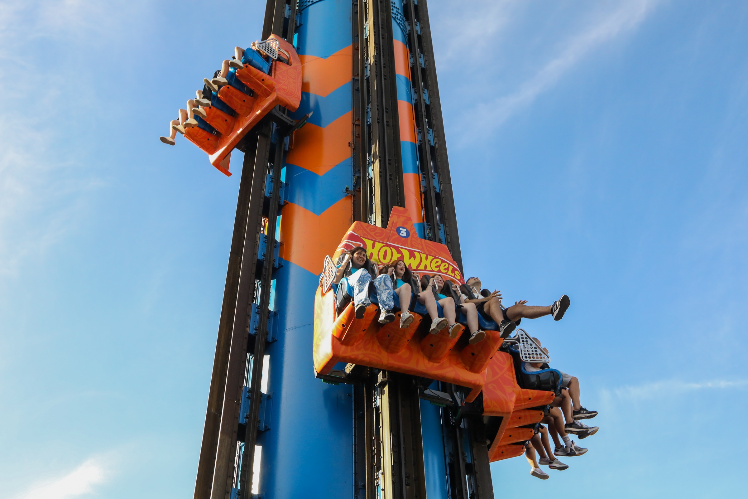 Big Drop Beto Carrero como é