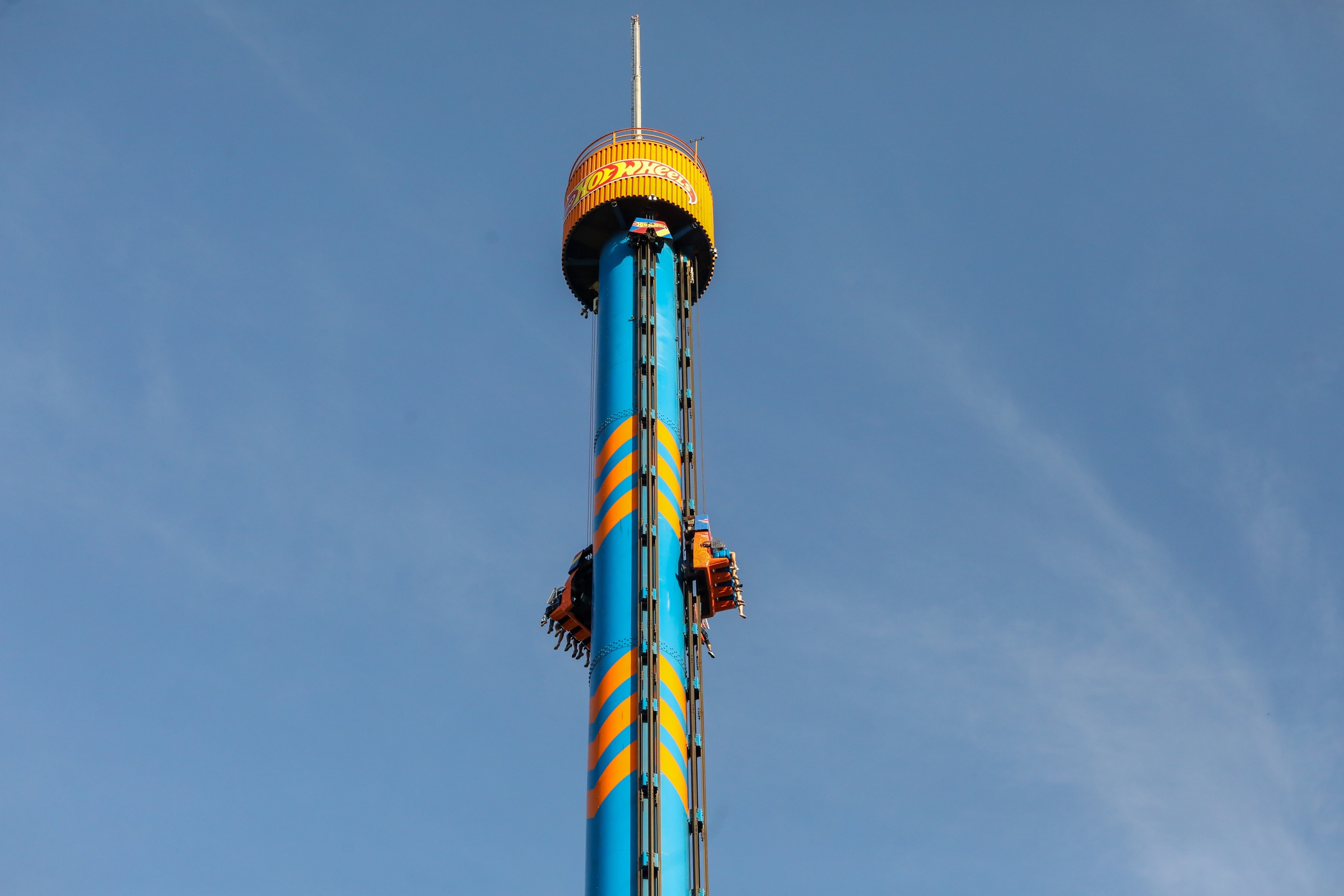 Big Drop Beto Carrero