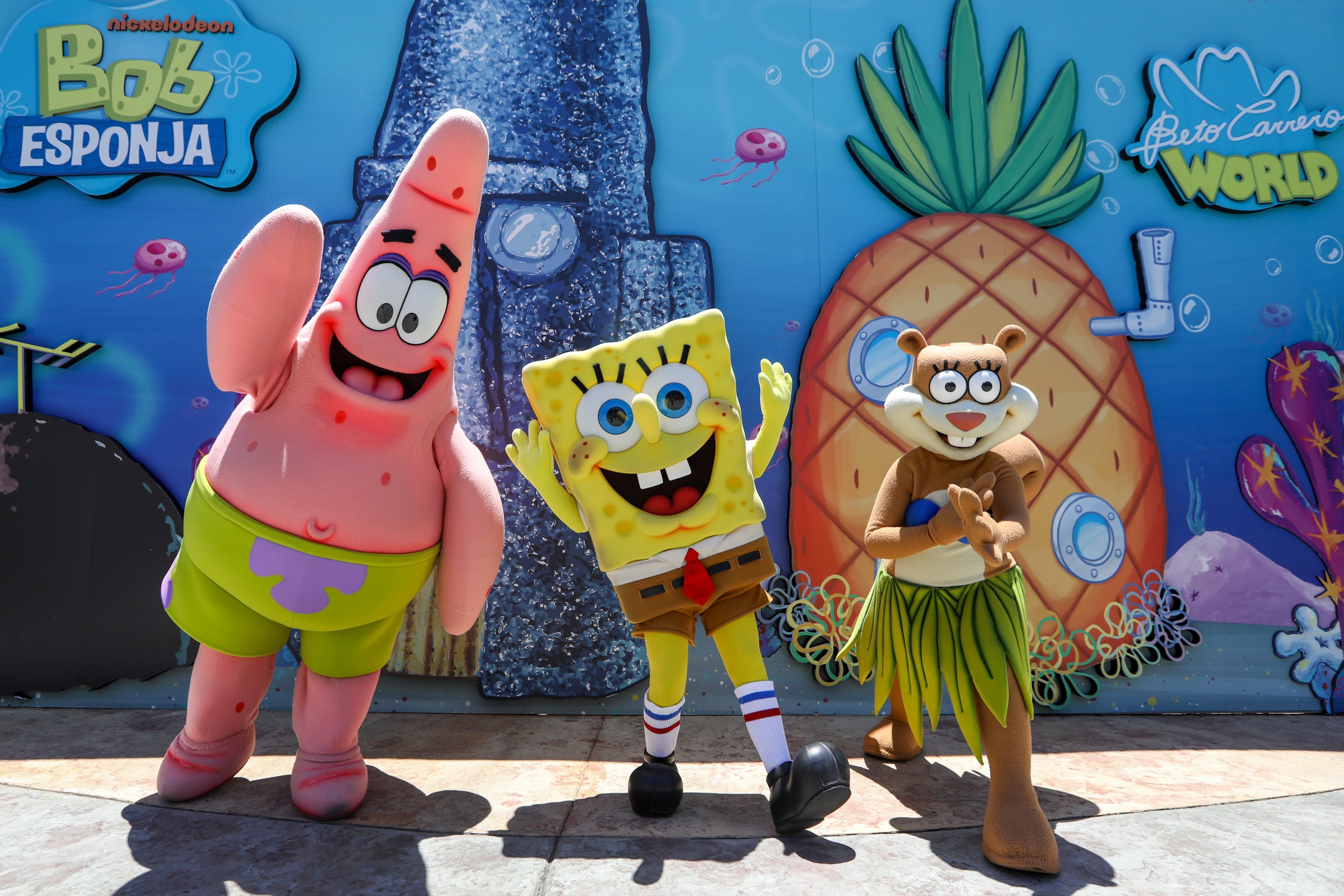 Atrações Beto Carrero World – Tudo o que você não pode perder!