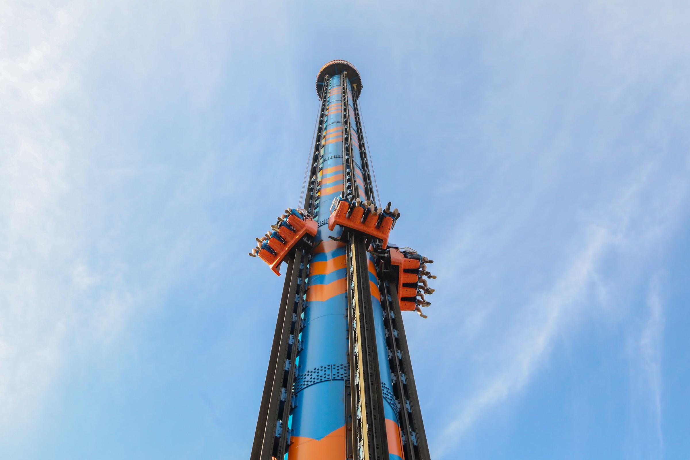 Brinquedos no Beto Carrero