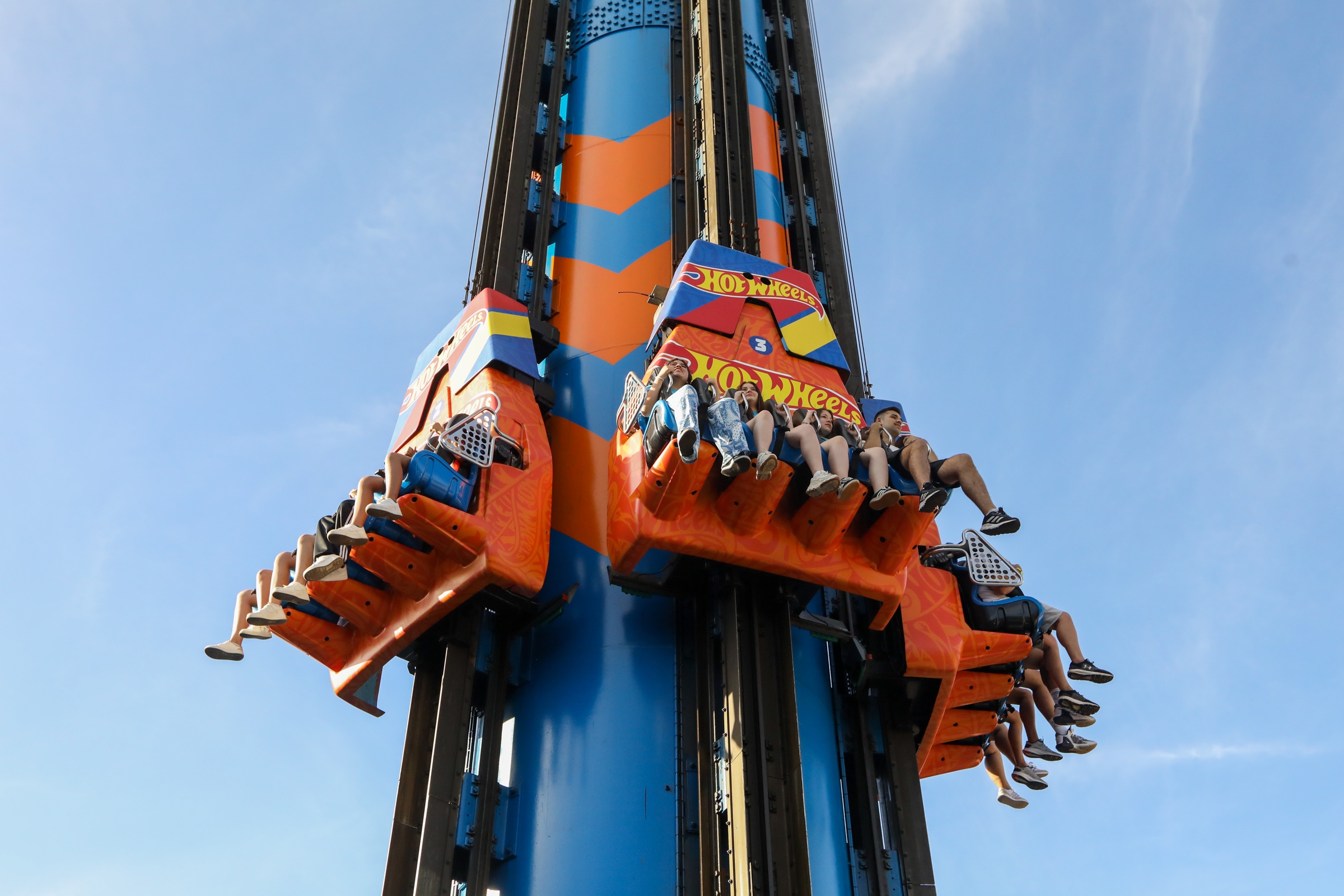 Brinquedos no Beto Carrero