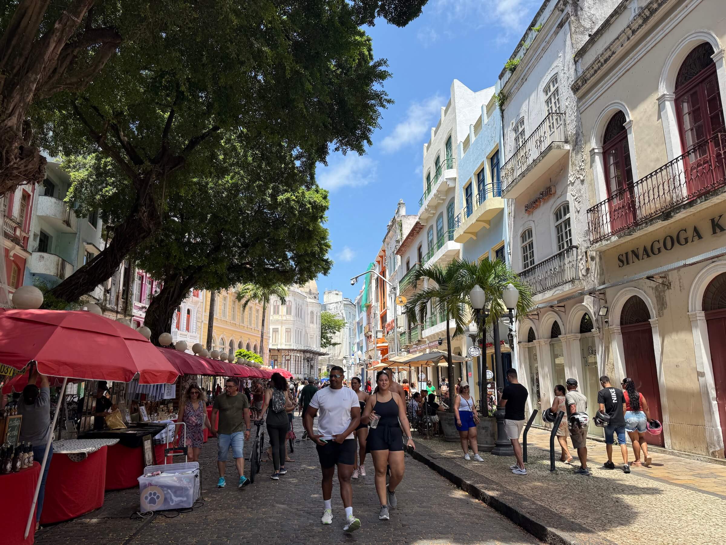 Sinagoga Kahal Zur Israel