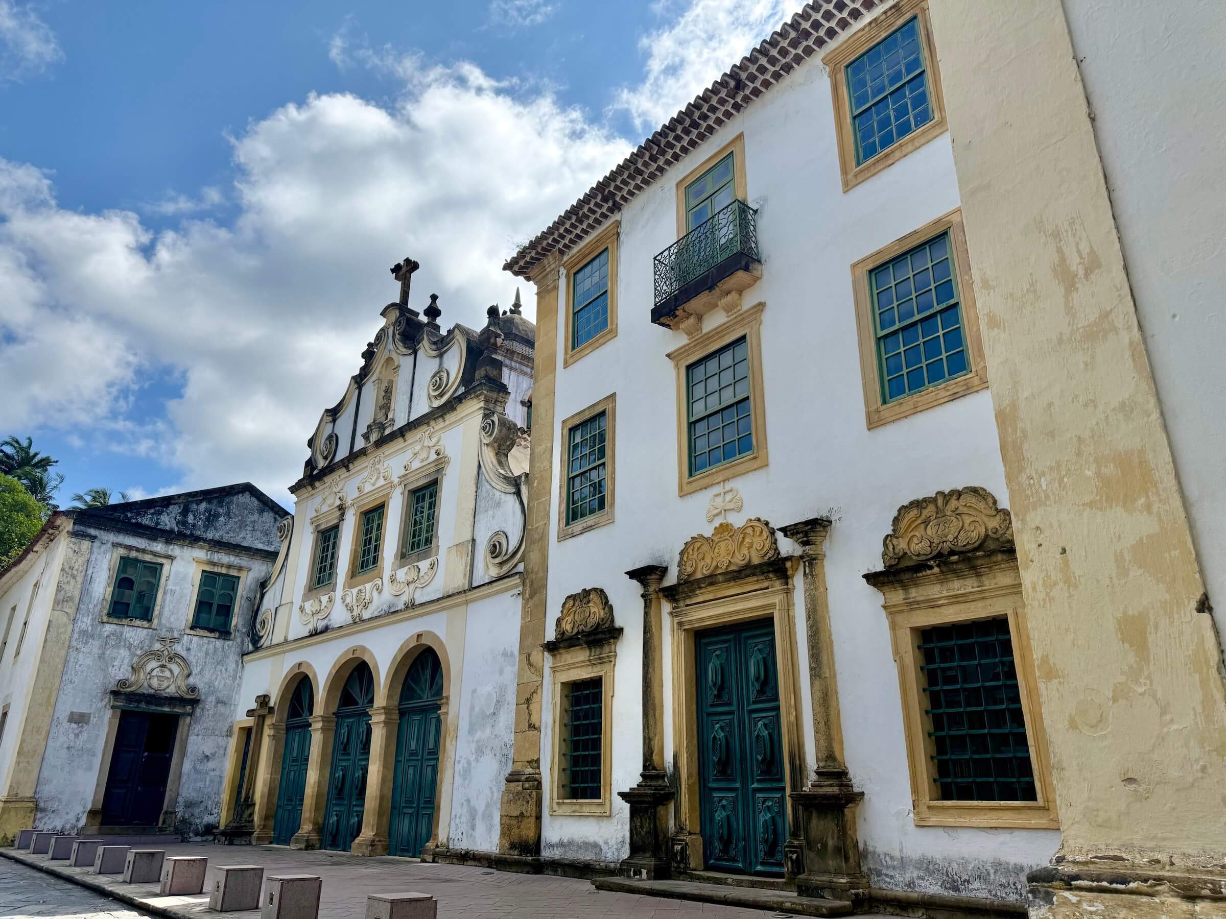 Convento de São Francisco
