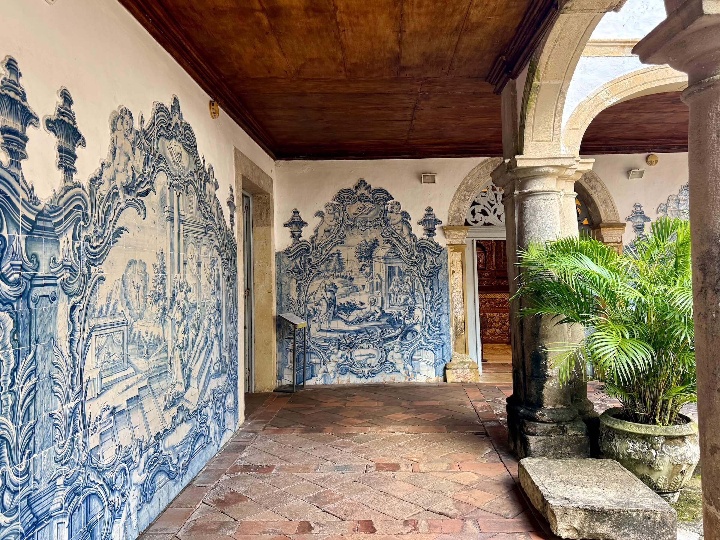 Convento de São Francisco