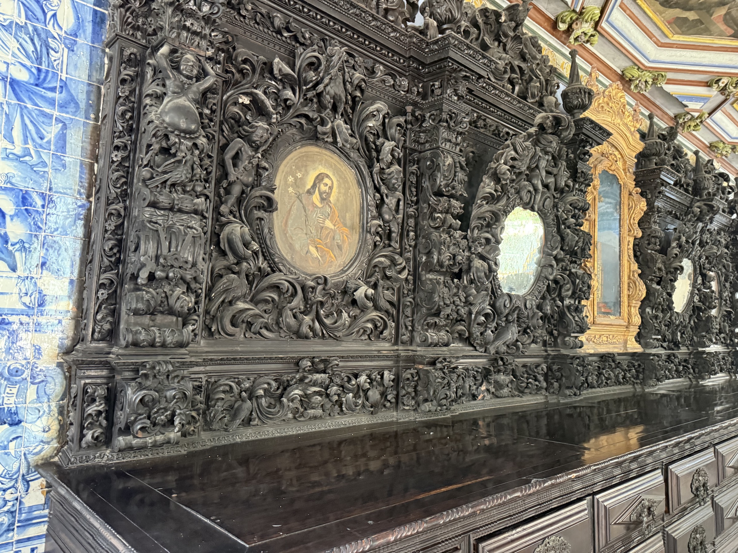 Convento de São Francisco