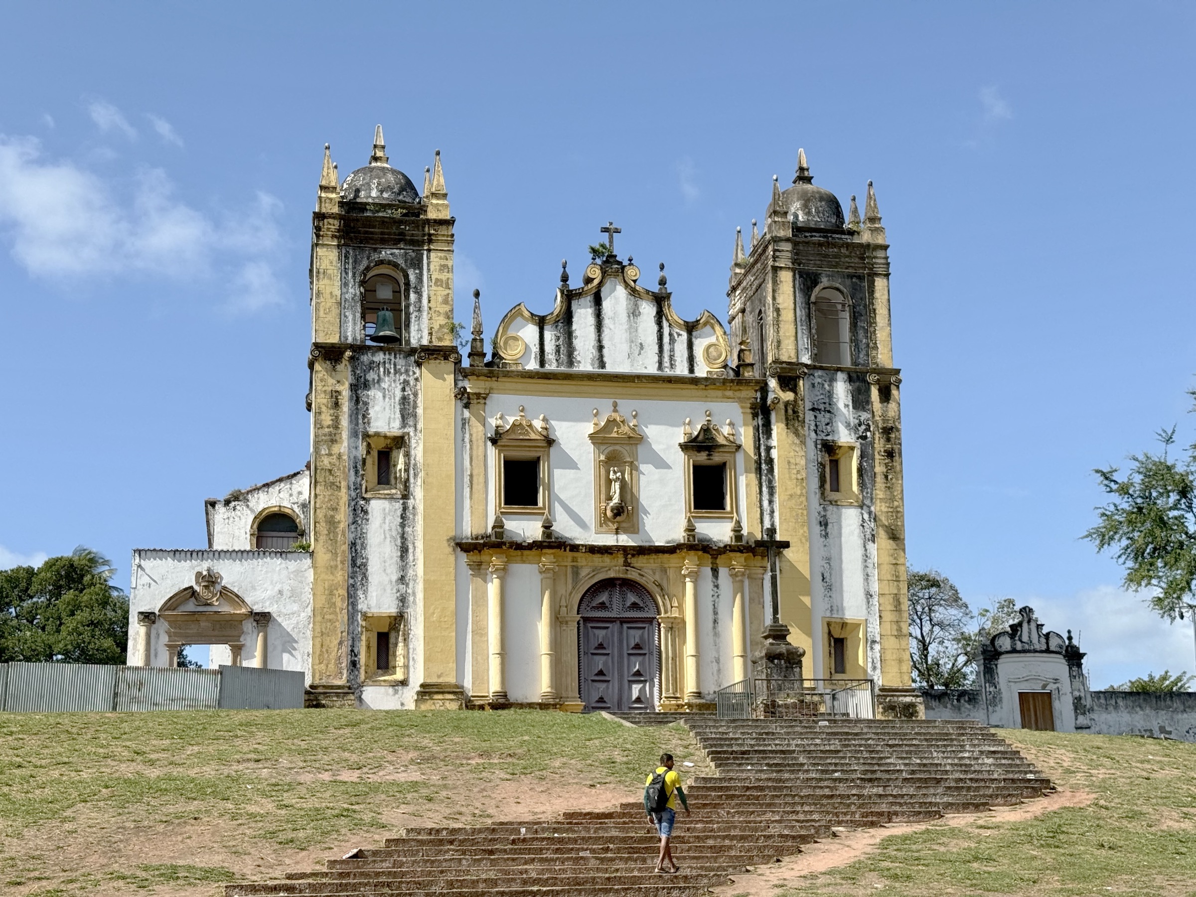 Igreja do Carmo