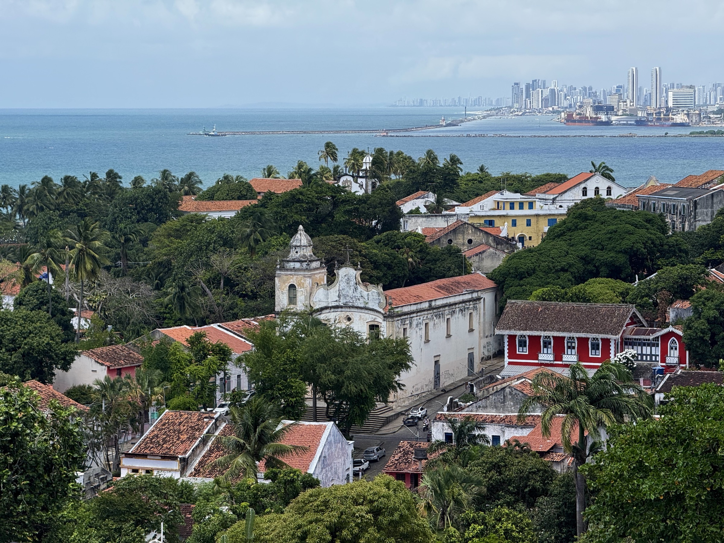 Olinda