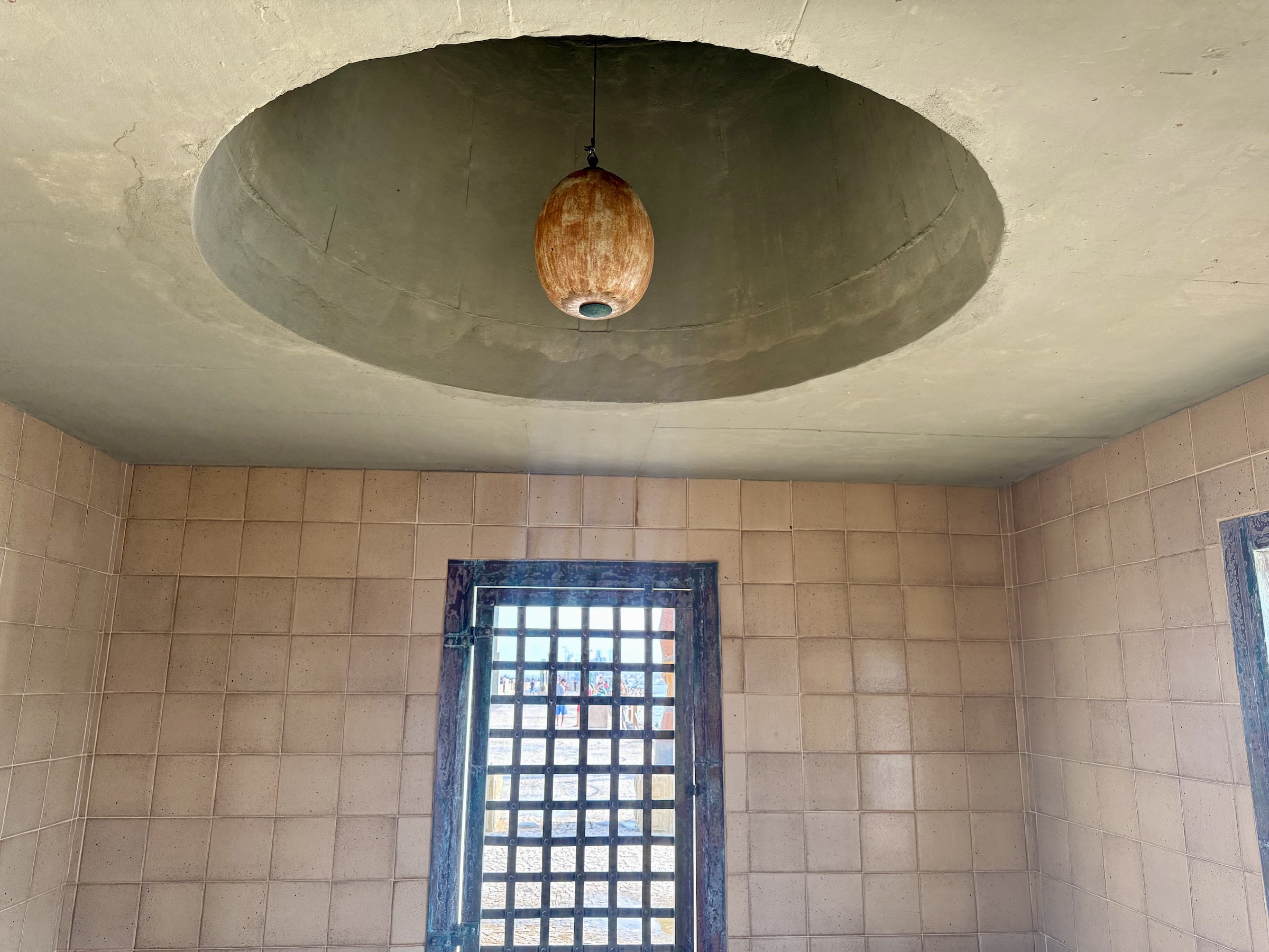 Parque de Esculturas Francisco Brennand