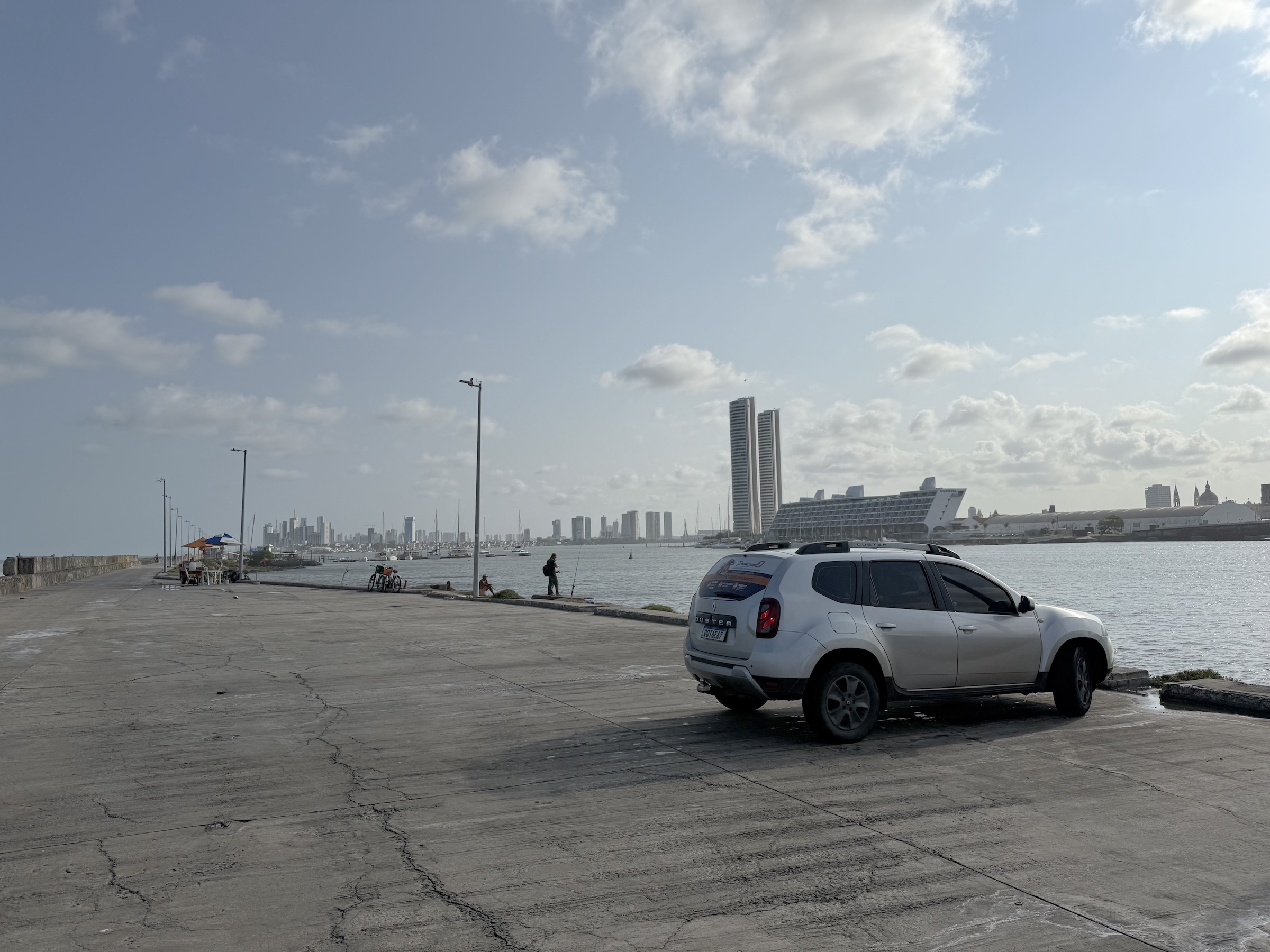 Parque de Esculturas Francisco Brennand