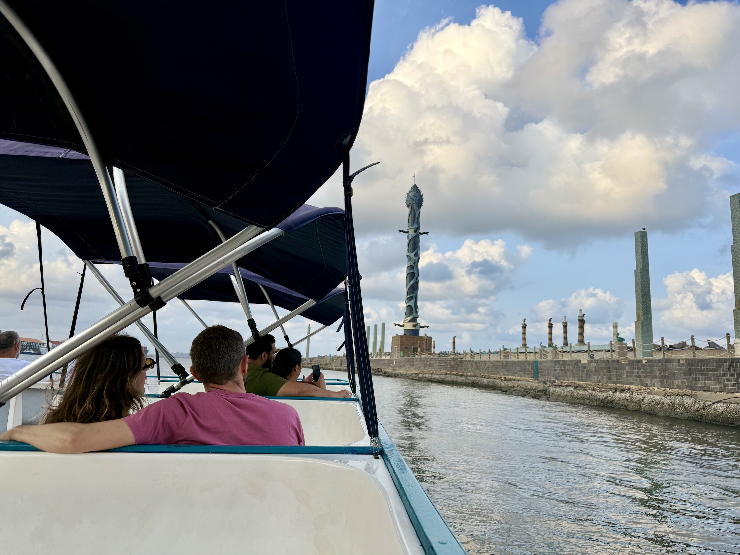 Parque de Esculturas Francisco Brennand