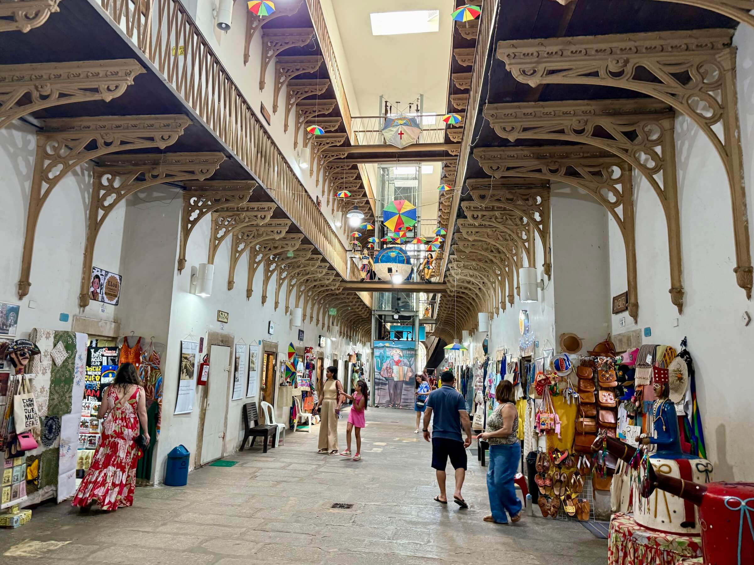 Casa da Cultura de Pernambuco