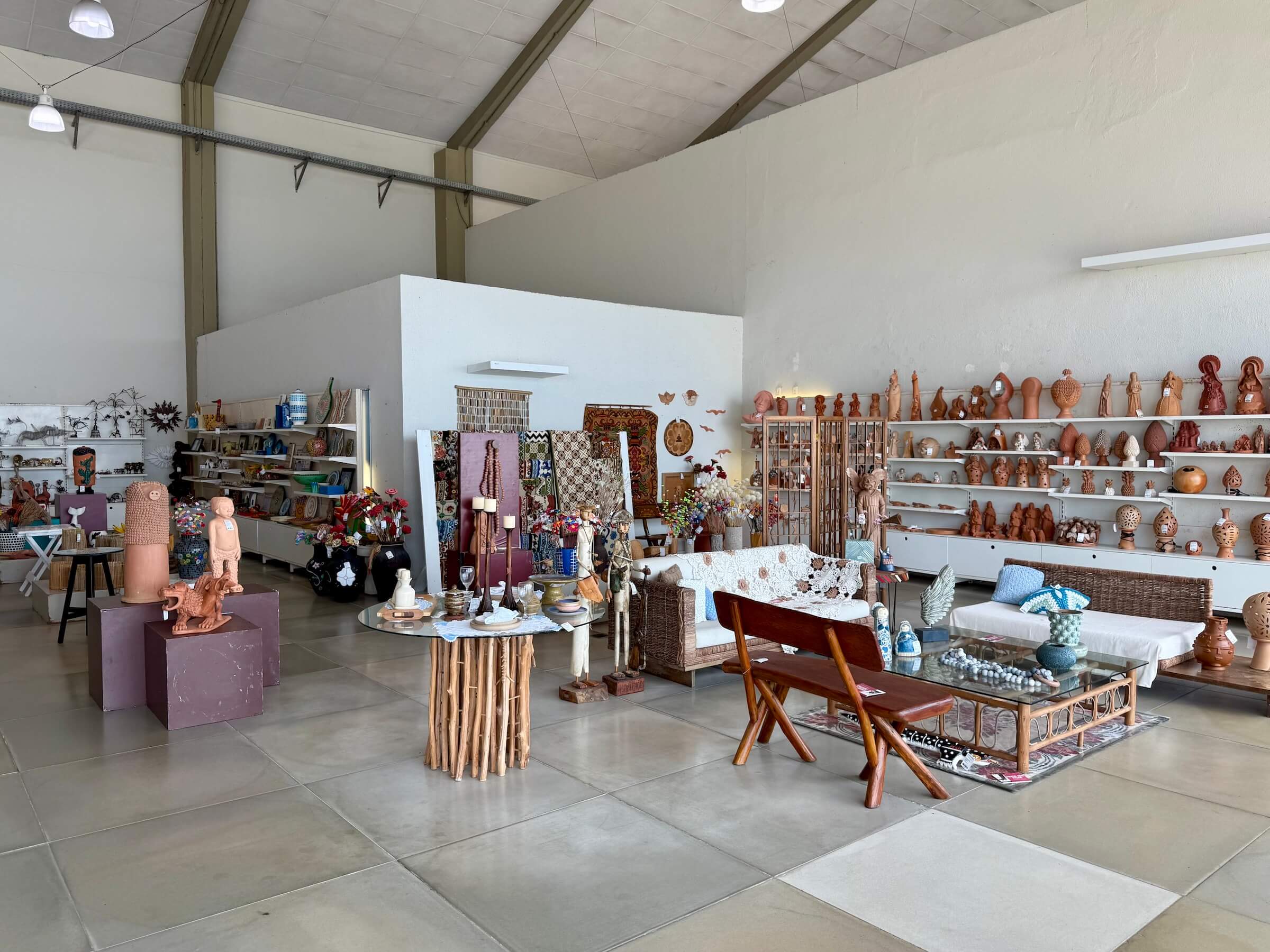 Centro de Artesanato de Pernambuco