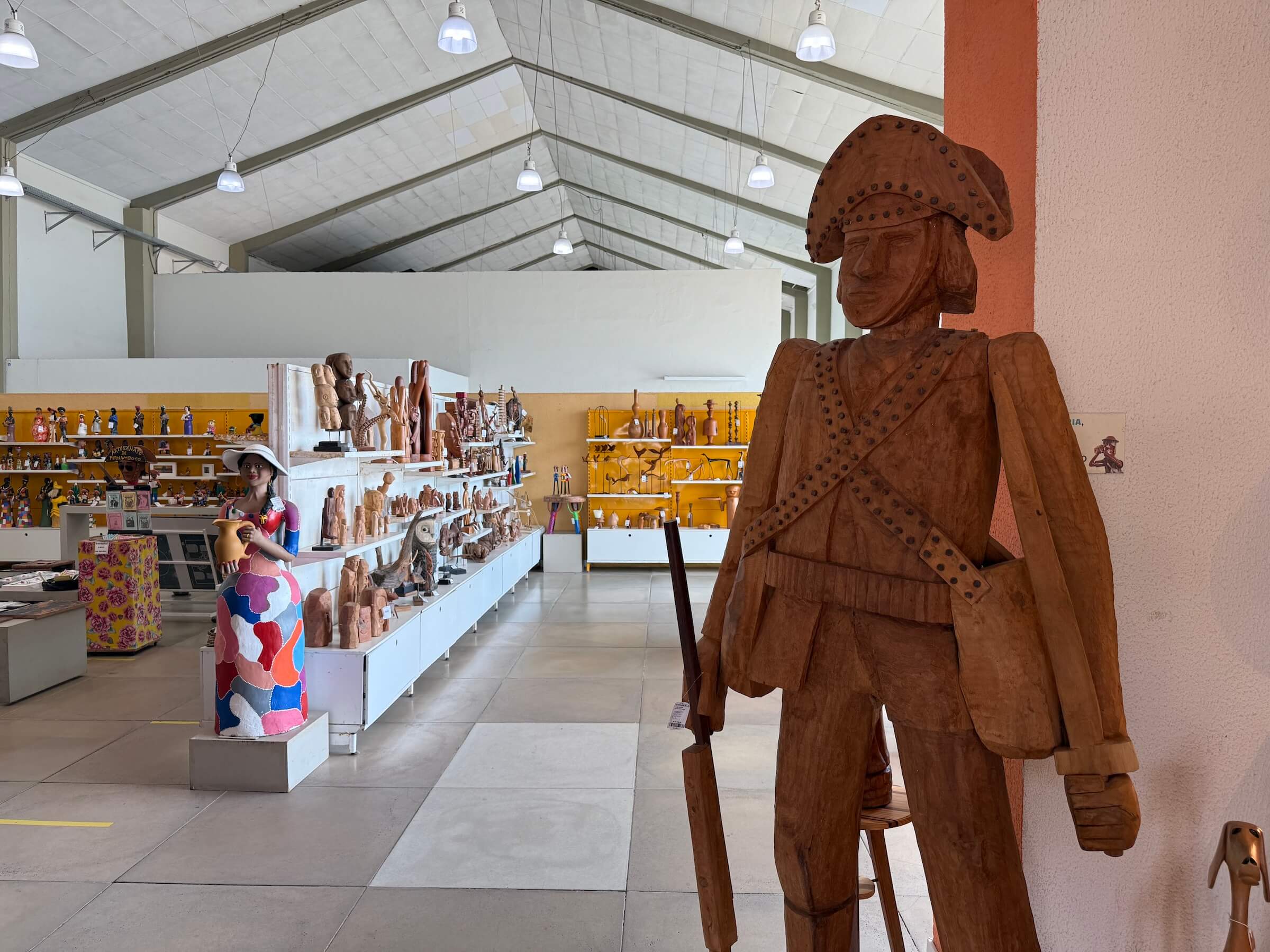 Centro de Artesanato de Pernambuco