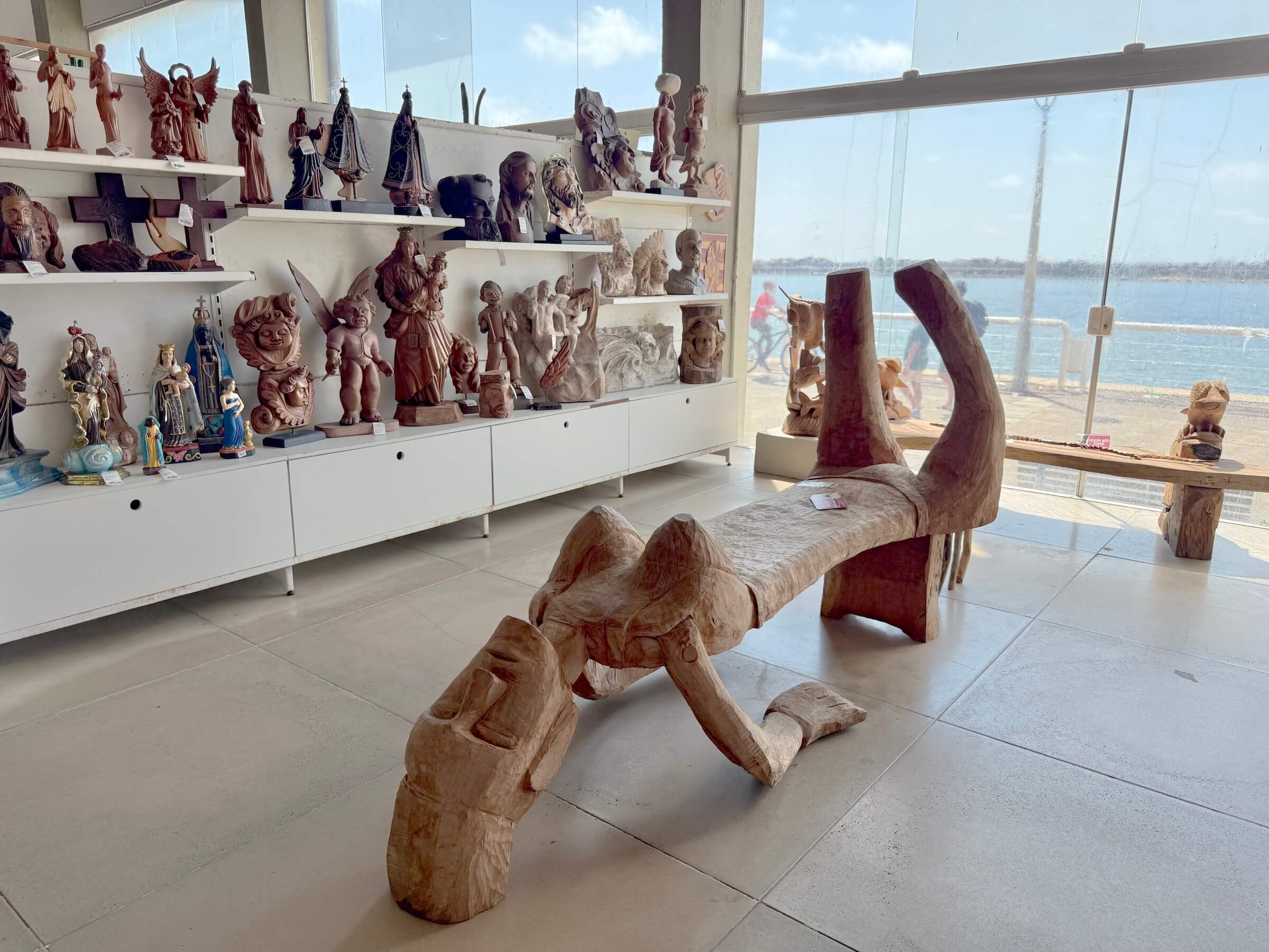 Centro de Artesanato de Pernambuco