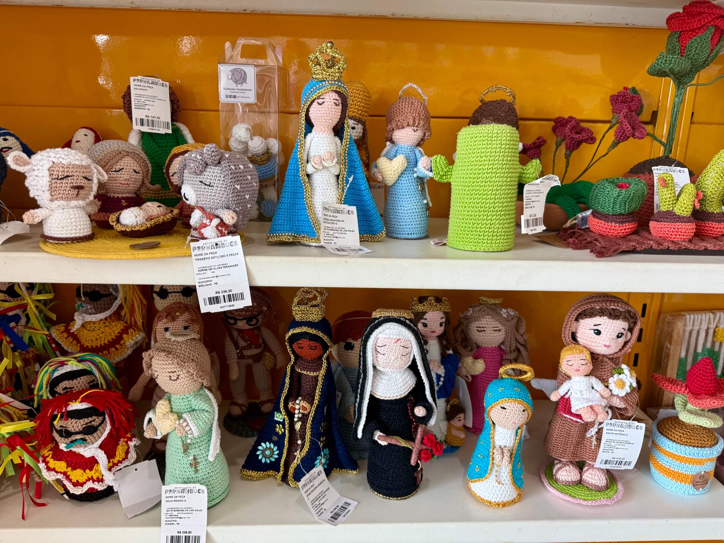 Centro de Artesanato de Pernambuco