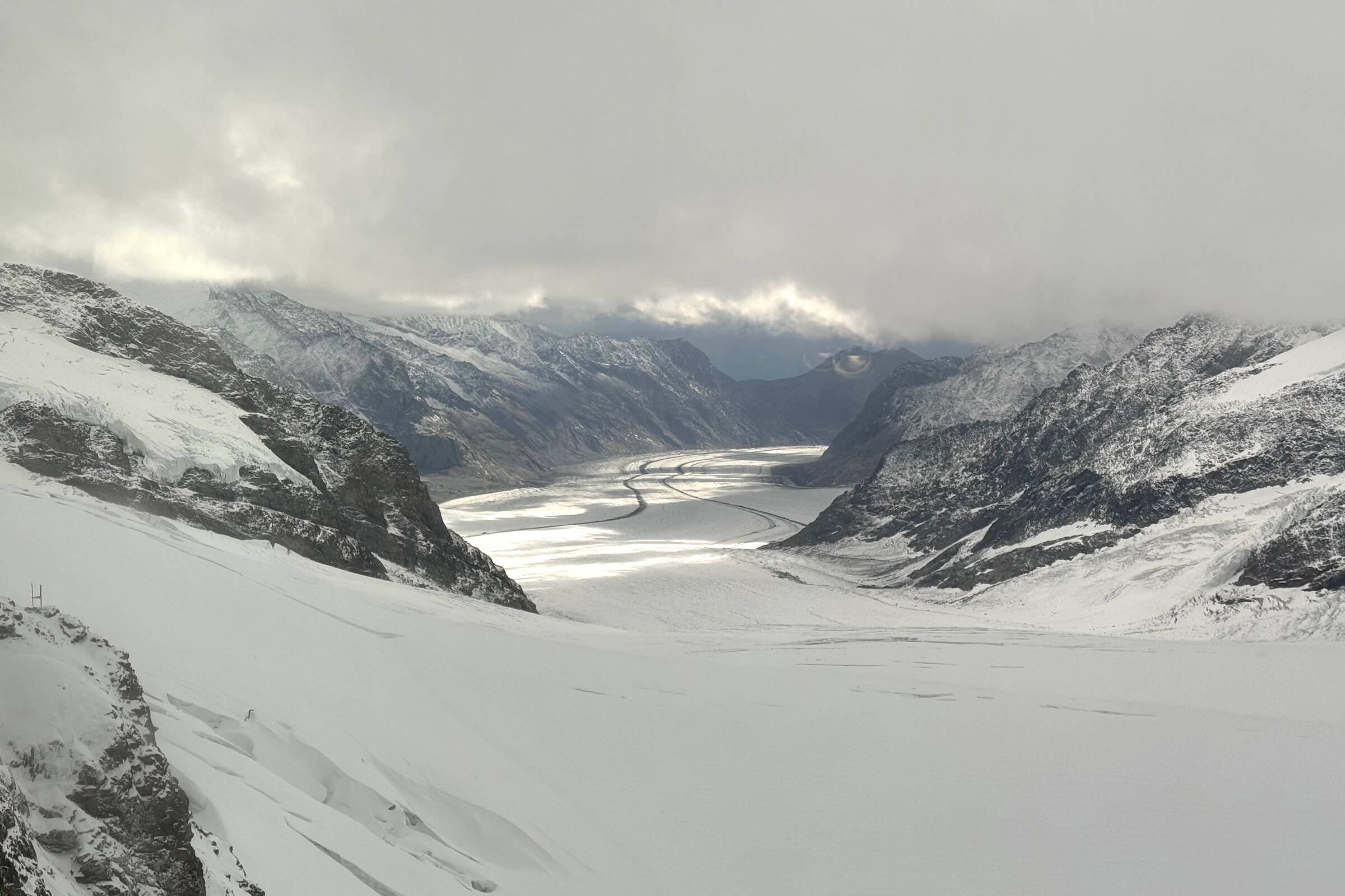 Swiss Travel Pass - o passe ilimitado de transporte público da Suíça