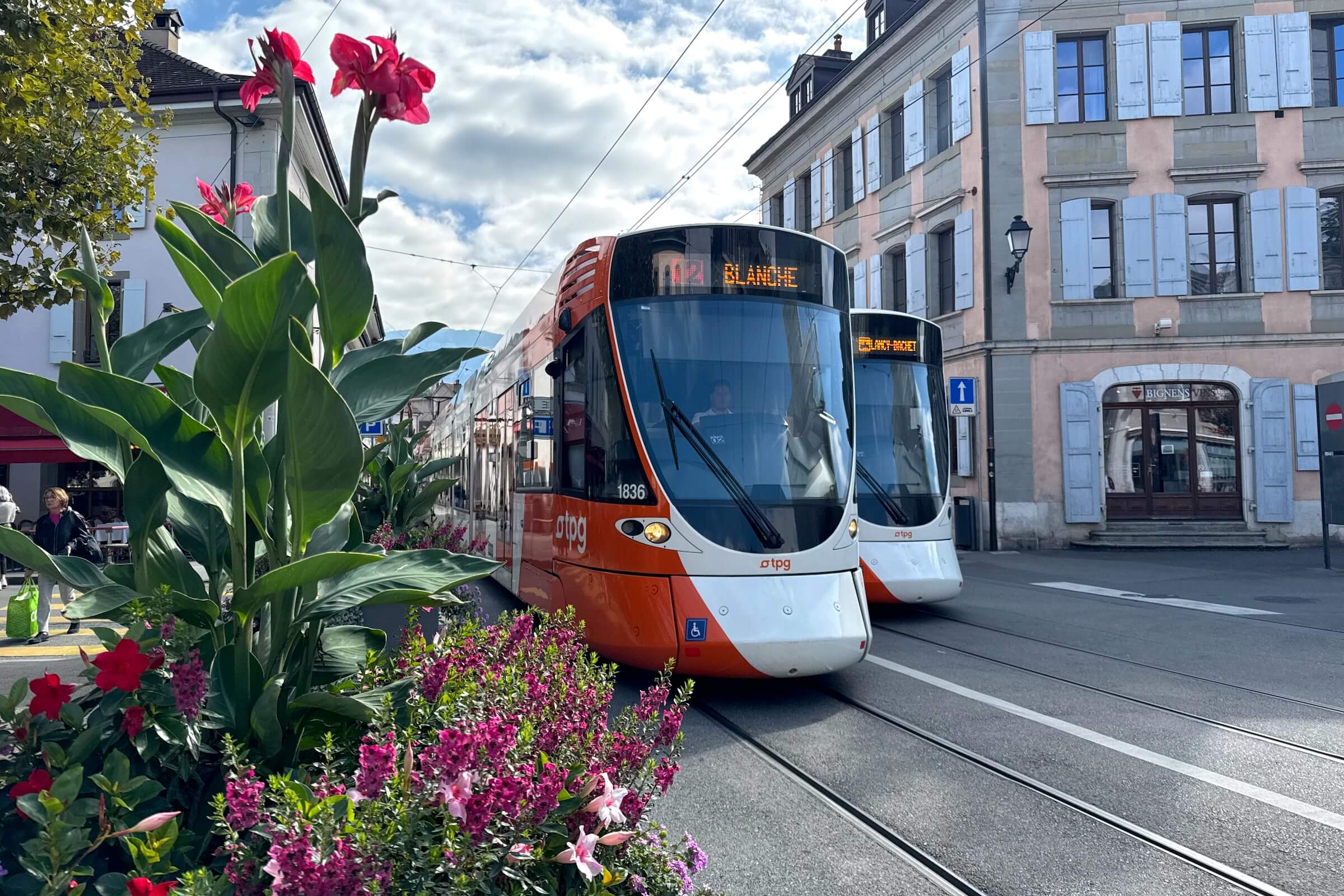 Swiss Travel Pass - o passe ilimitado de transporte público da Suíça