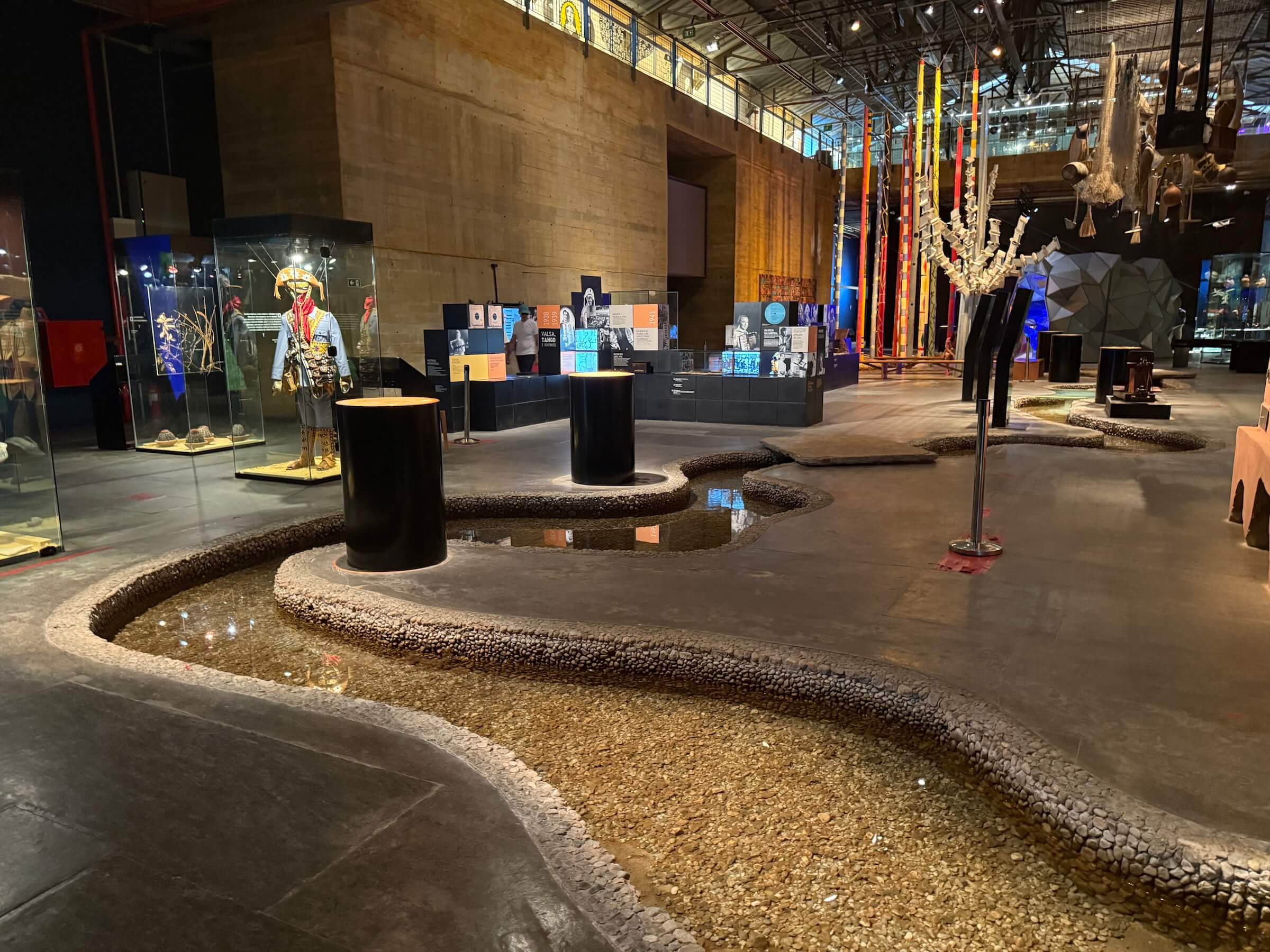 Centro Cultural Cais do Sertão