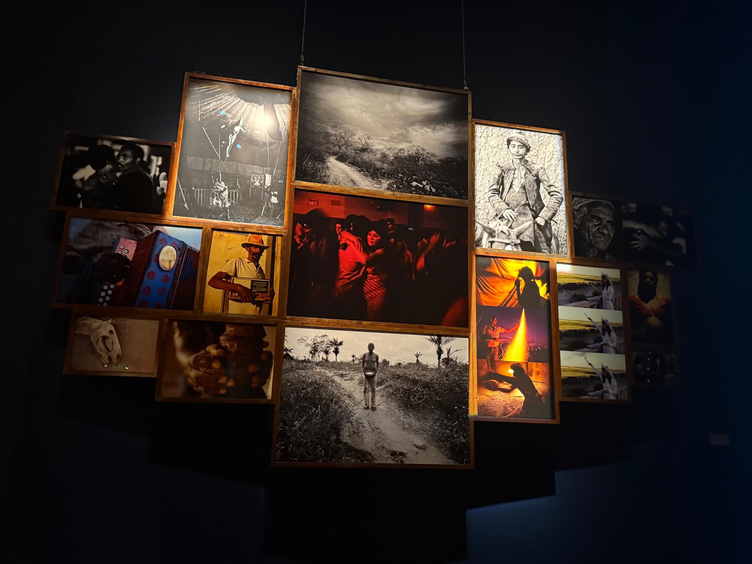 Centro Cultural Cais do Sertão