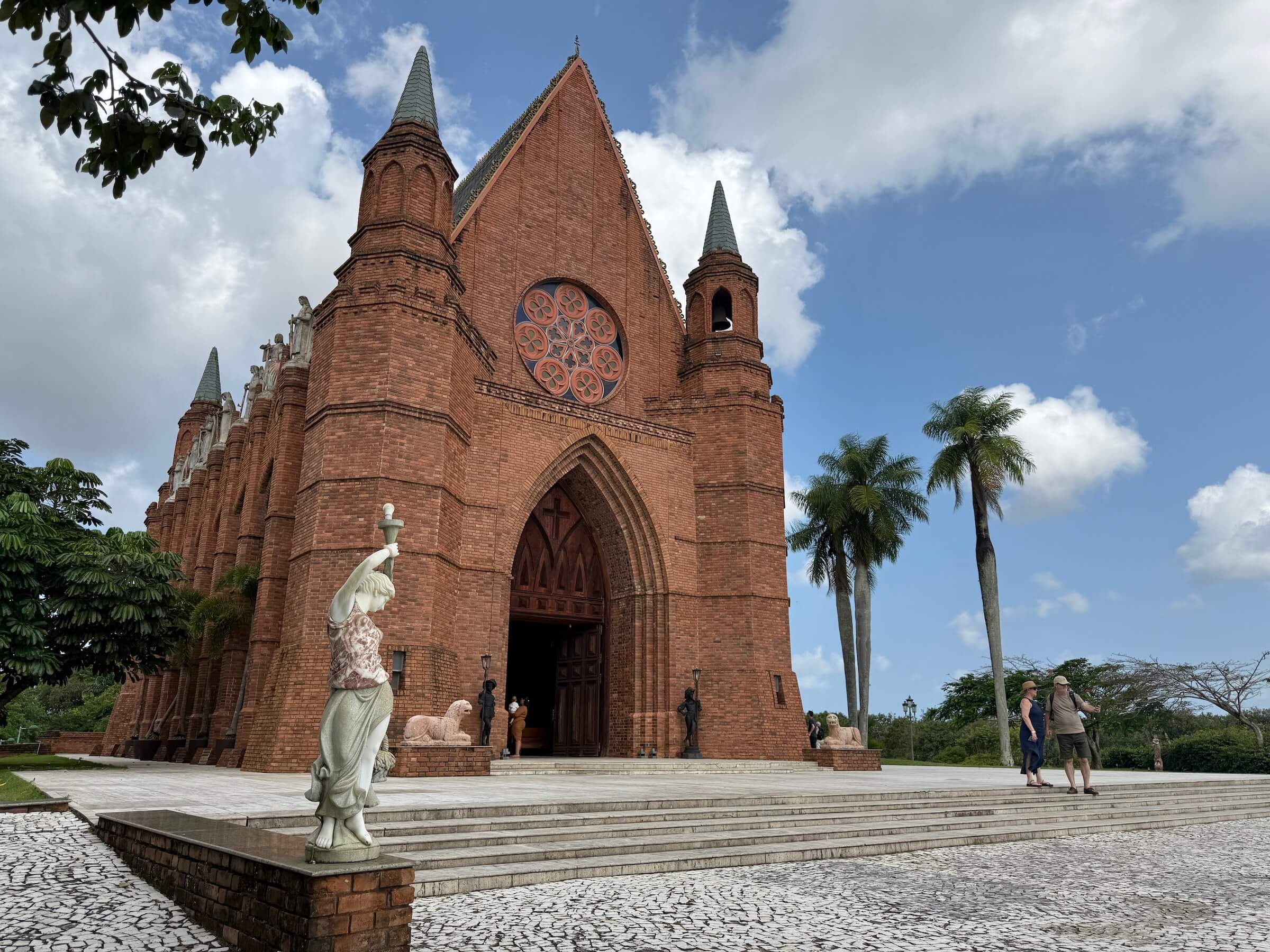 Instituto Ricardo Brennand